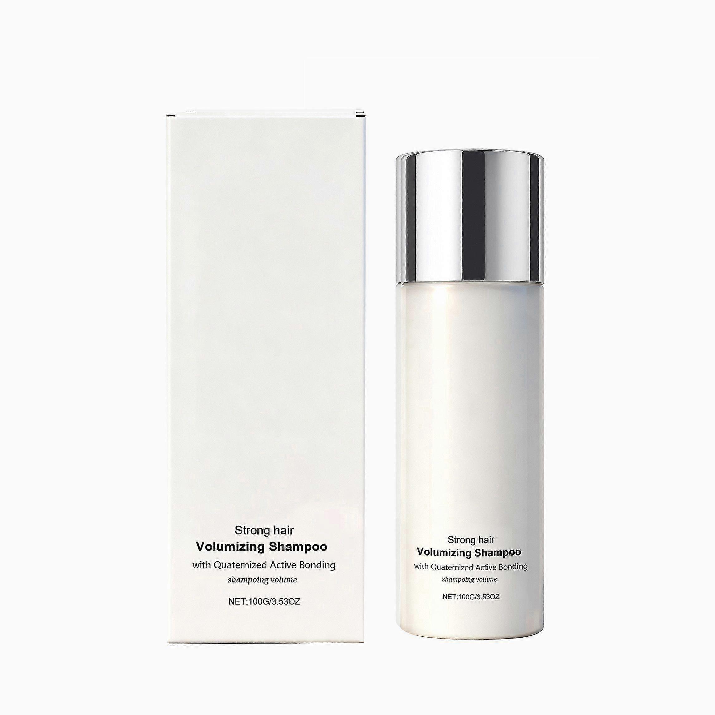 Amz Scalp Nourishing Shampoo Gentle Cleansing Scalp Refreshing Hair Root Hair Gloss Smooth Daily Shampoo Care