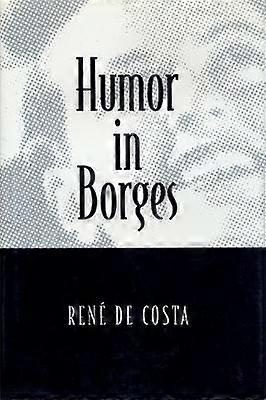 Χιούμορ στο Μπόρχες