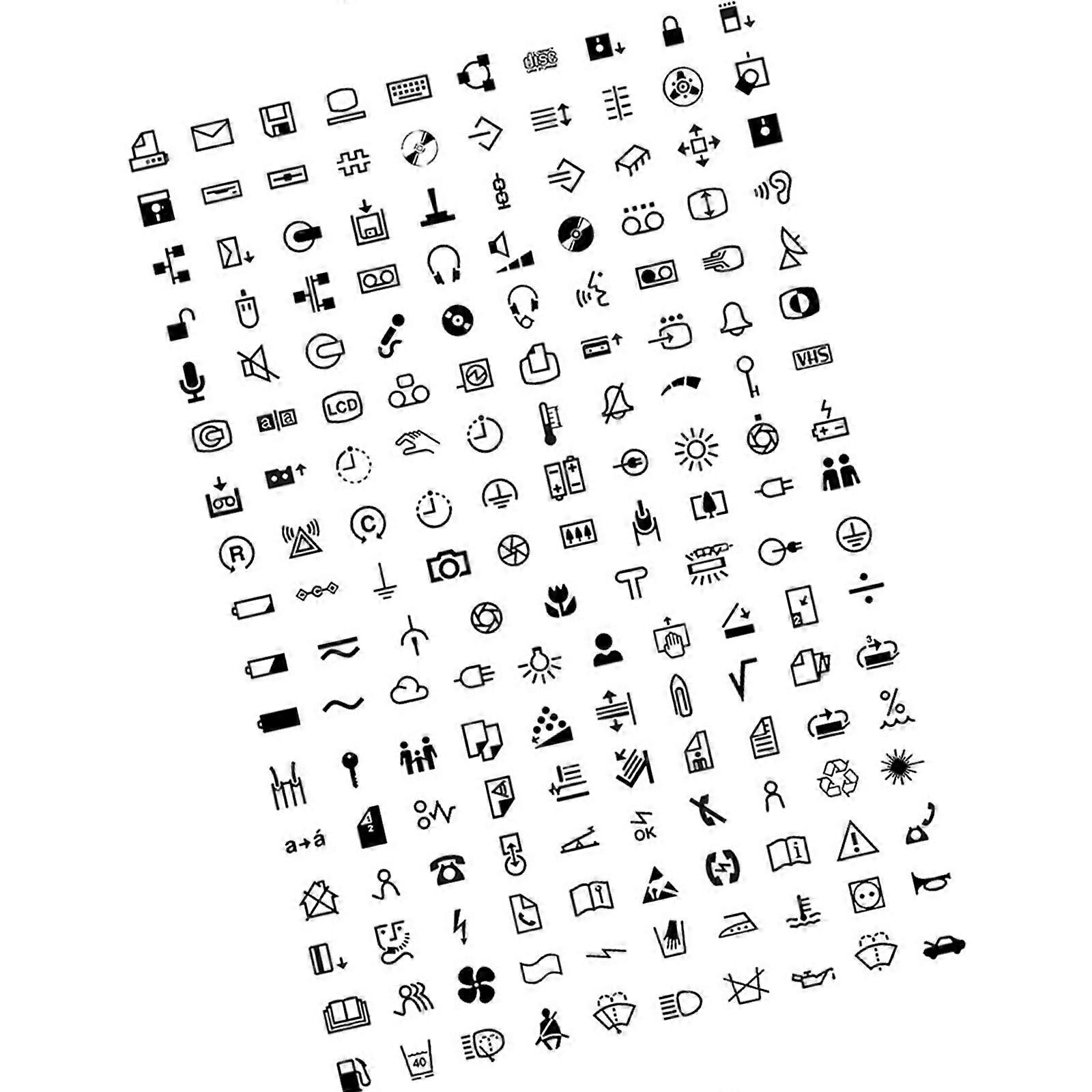 Light Switchs Labels Sticker,Waterproof Switchs Panel Labels for Home Bathroom Kitchen Office Switchs Panel Label Decal Multicolor