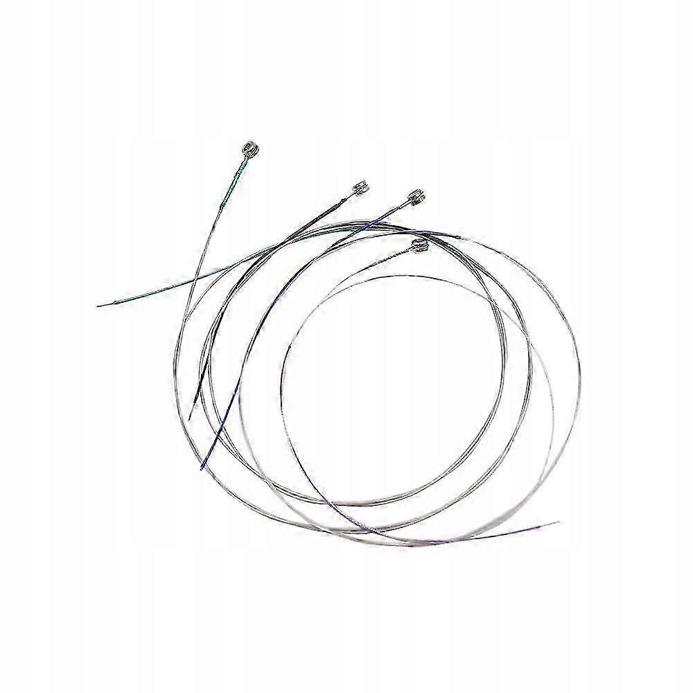 4 Violin Eg Instrument Tools