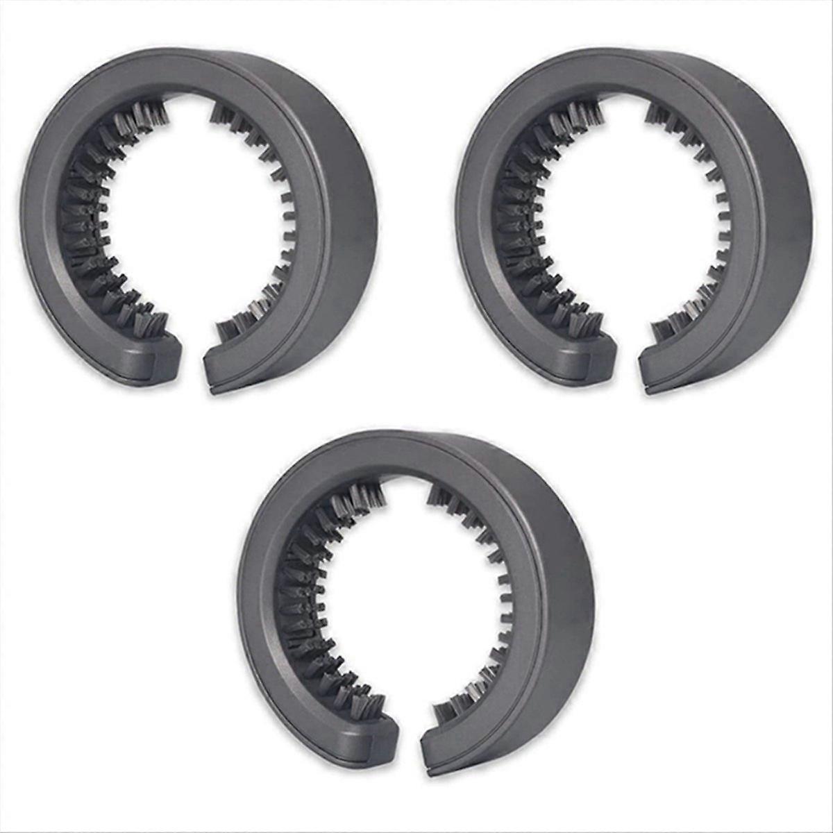 3Pcs Filter Clean Brush Attachment Cleaning Brush for Styler HS01 HS05