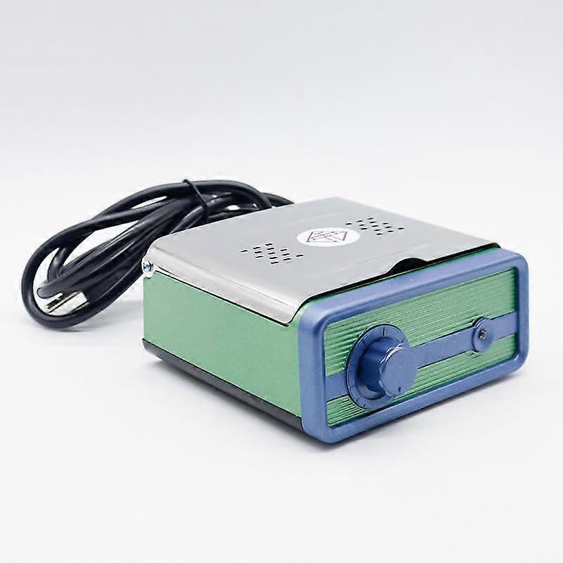 Triple Slot Wax Heater with Precise Temperature Control, Nonstick Paraffin Wax Melter