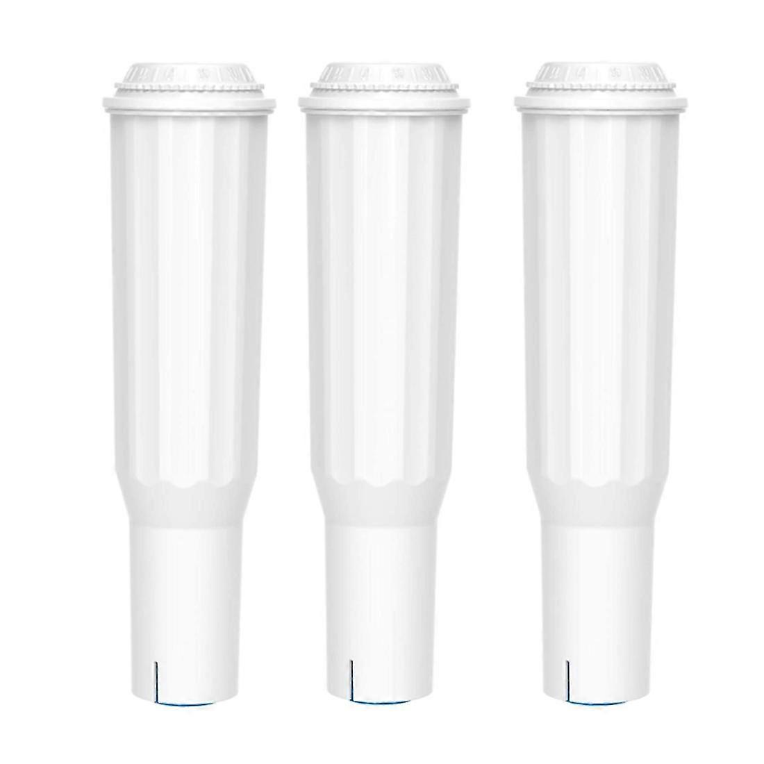 Replacement Water Filter for Jura Impressa E8, 3 Cartridges