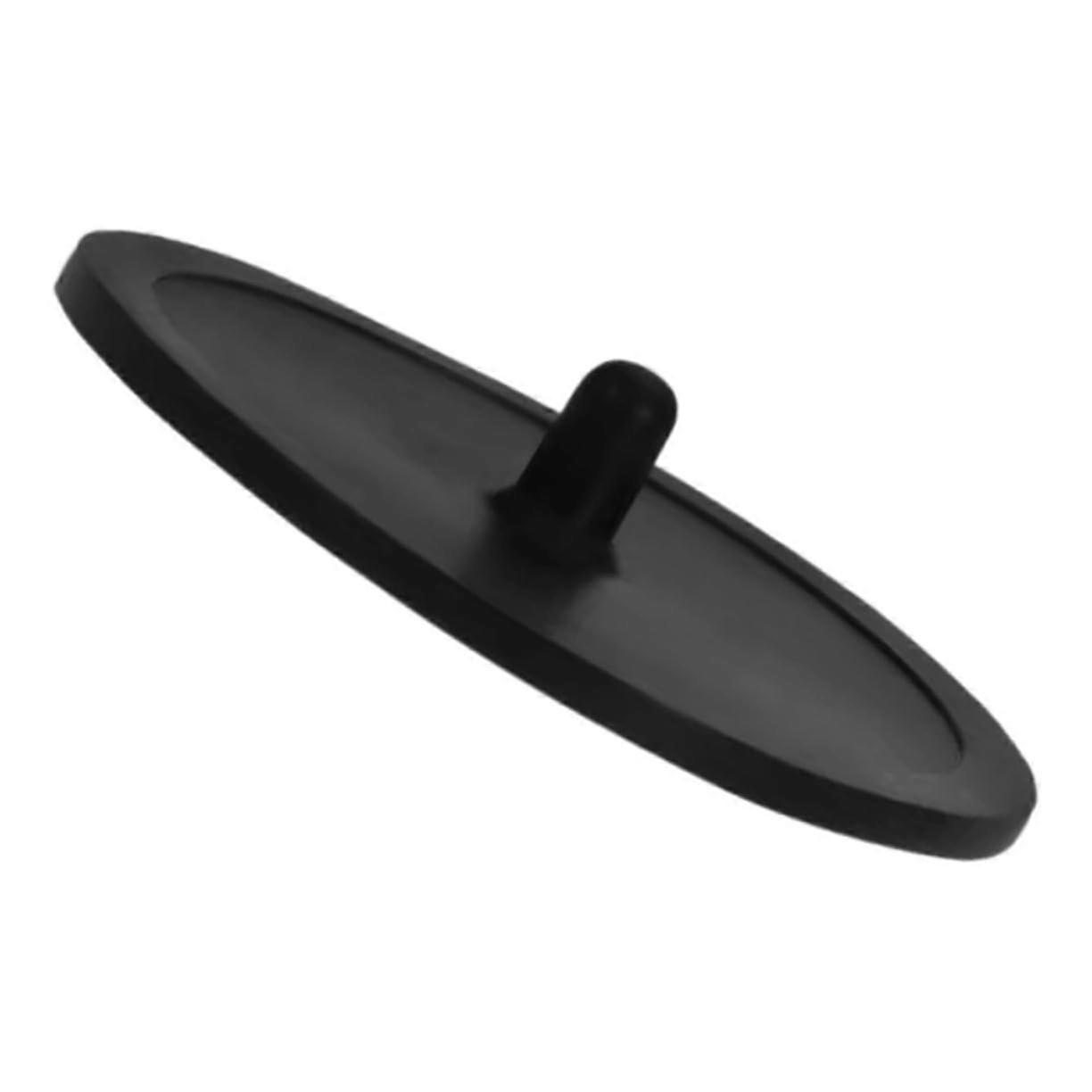 Espresso Machine Cleaning Disk Silicone Blind Filter Food Grade Backflush Tool for Flavor Preservation