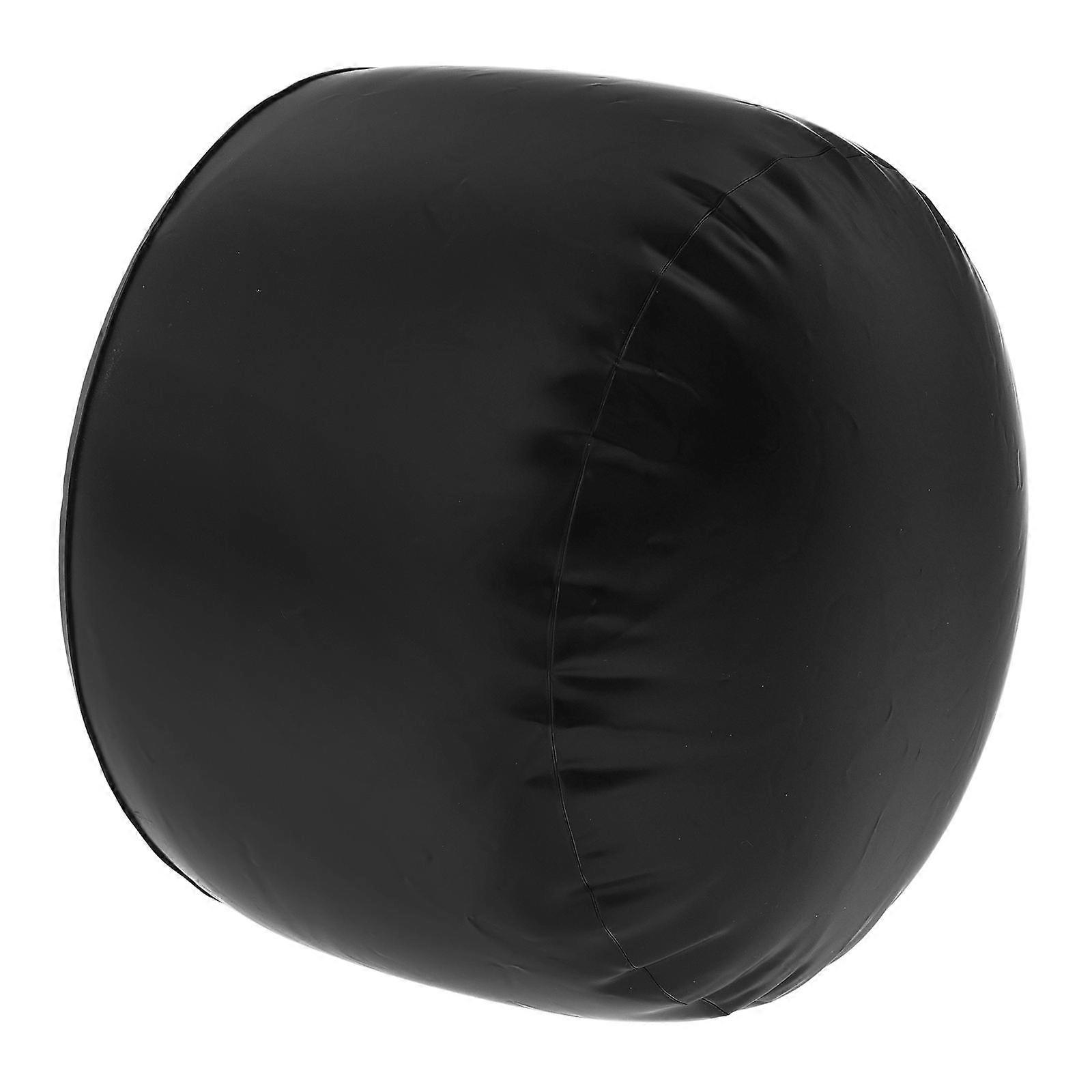 Inflatable Hat Stand Baseball Caps PVC Hat Display Stand for Support