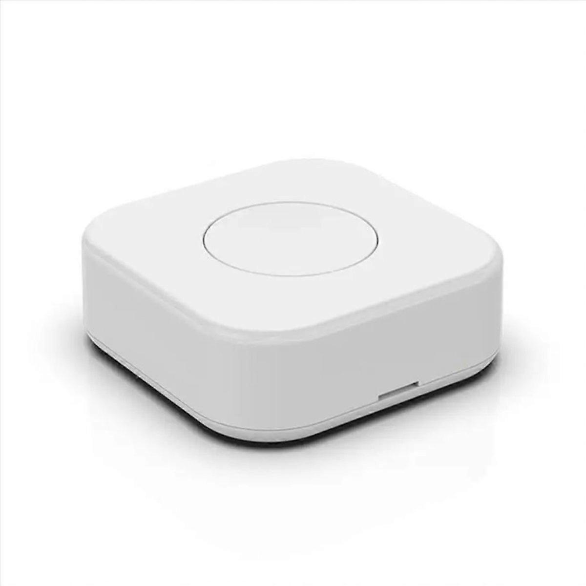 Intelligent Linkage Wireless Switch Automation Work with Smart Life