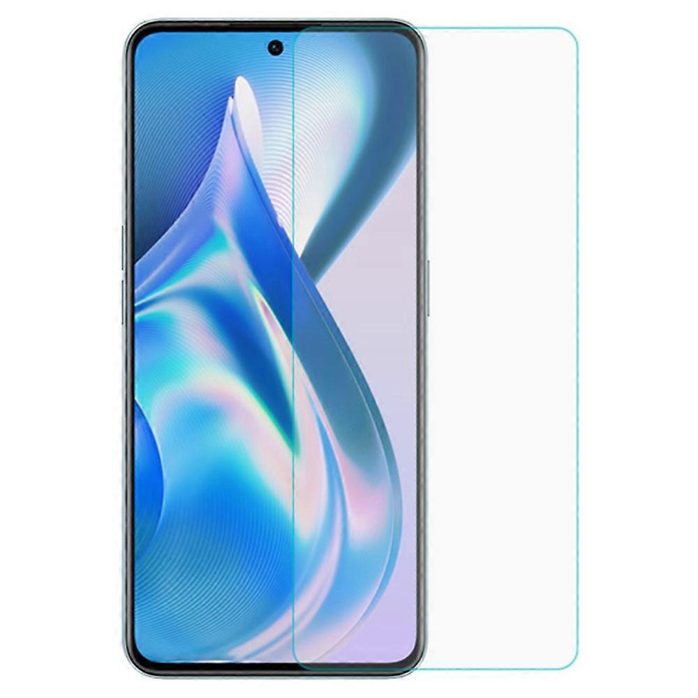 OnePlus Ace 5G、0.3mmアークエッジHDクリアで滑らかな破損防止ガラススクリーンフィルムに対応した超薄型スクリーンプロテクター