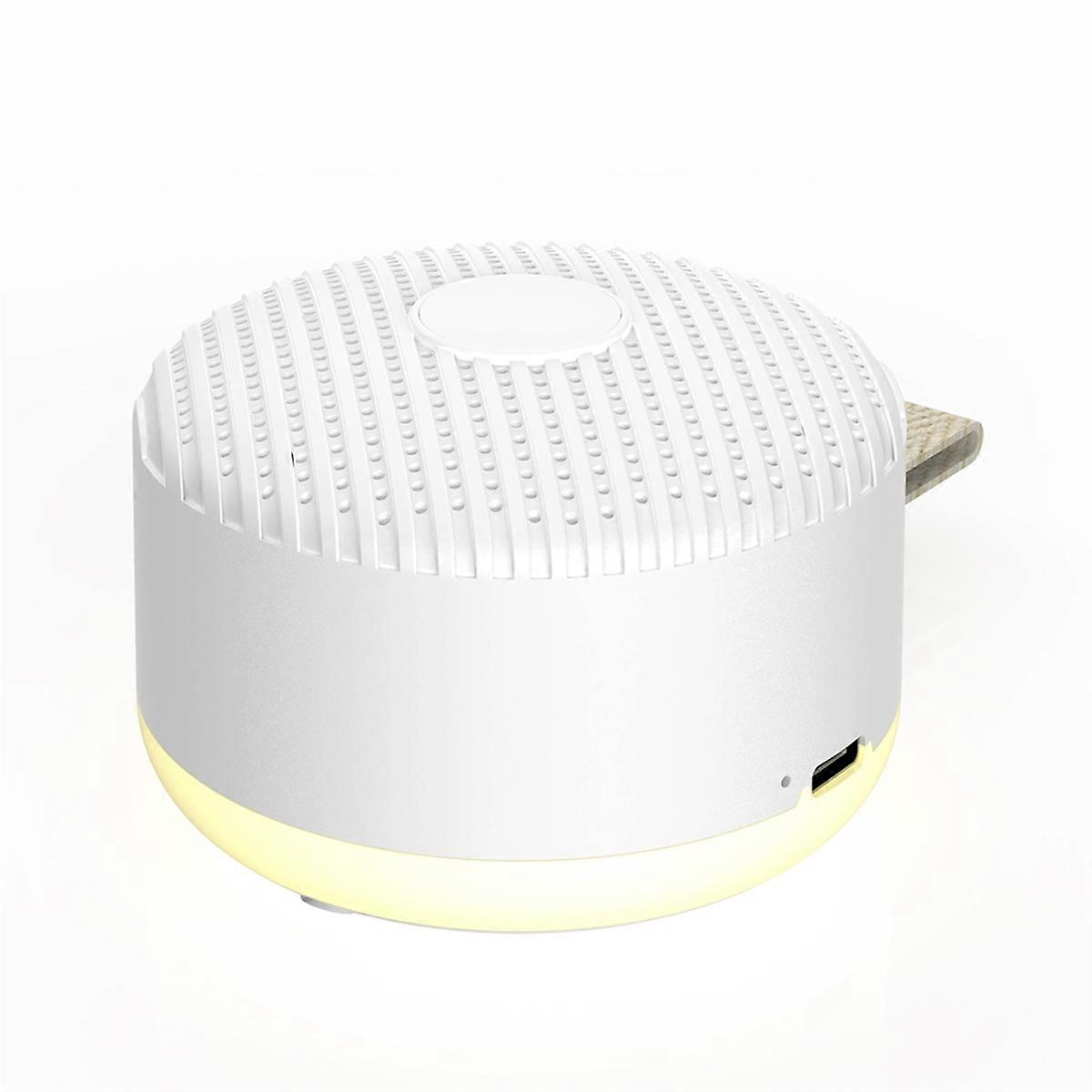 Portable Sound Machine, White Noise Sound Machine for Baby Adults