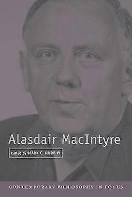 Alasdair Macintyre