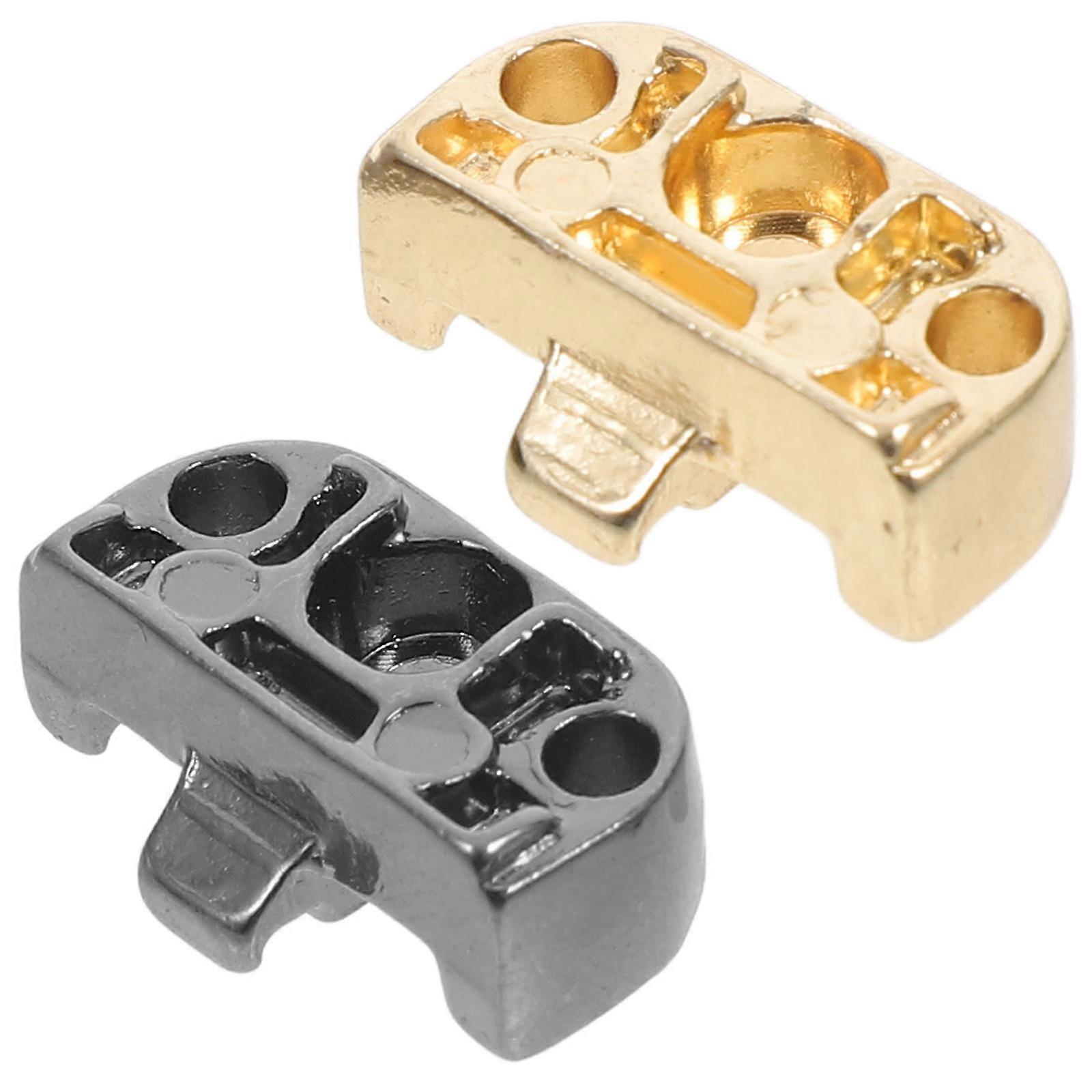 Hair Clipper Accessory Fixed Mount for Long-Term Use 4Pcs