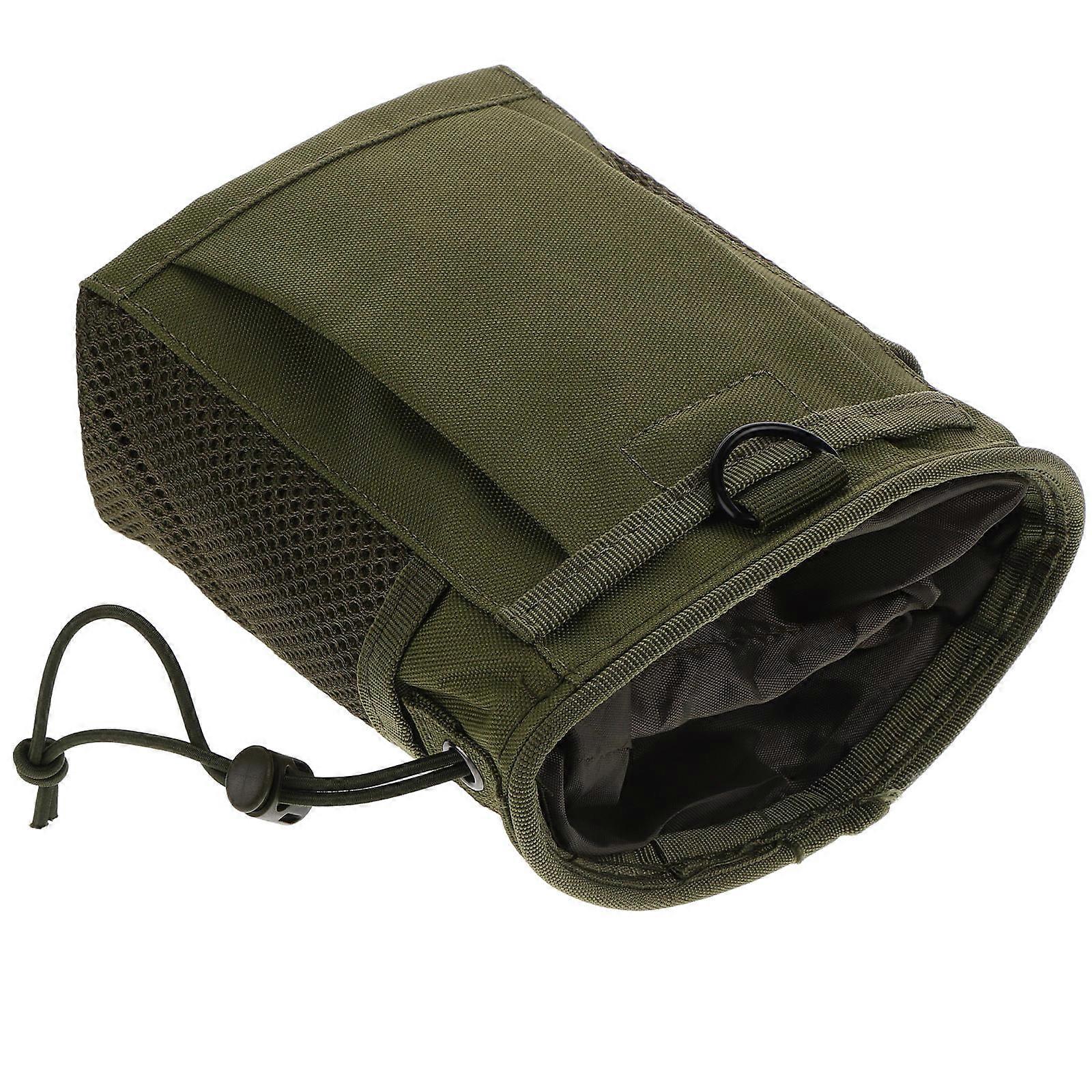 Waterproof Mountaineering Backpack Organizer Bag for Camping