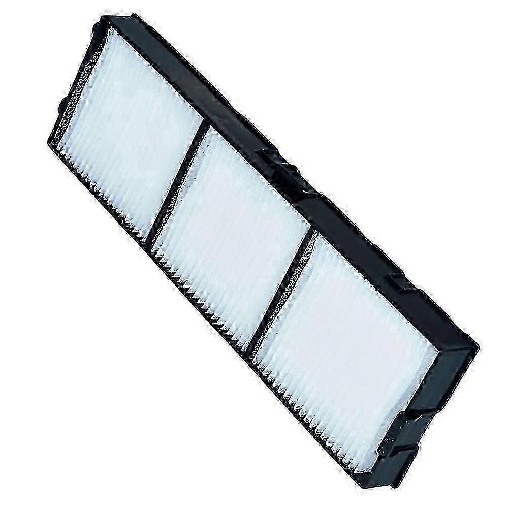 New Air Filter for Panasonic PT-VMZ50 PT-VMZ50BU PT-VMZ51 PT-VMZ51S PT-VMZ60 PT-VMZ61 PT-VMZ71 Projector