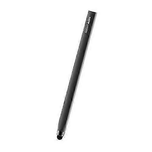 Mark thick-tipped non-slip stylus for iOS and Android, Black Shwy