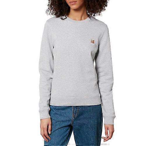 Maison Kitsuné Womens/Ladies Fox Sweatshirt