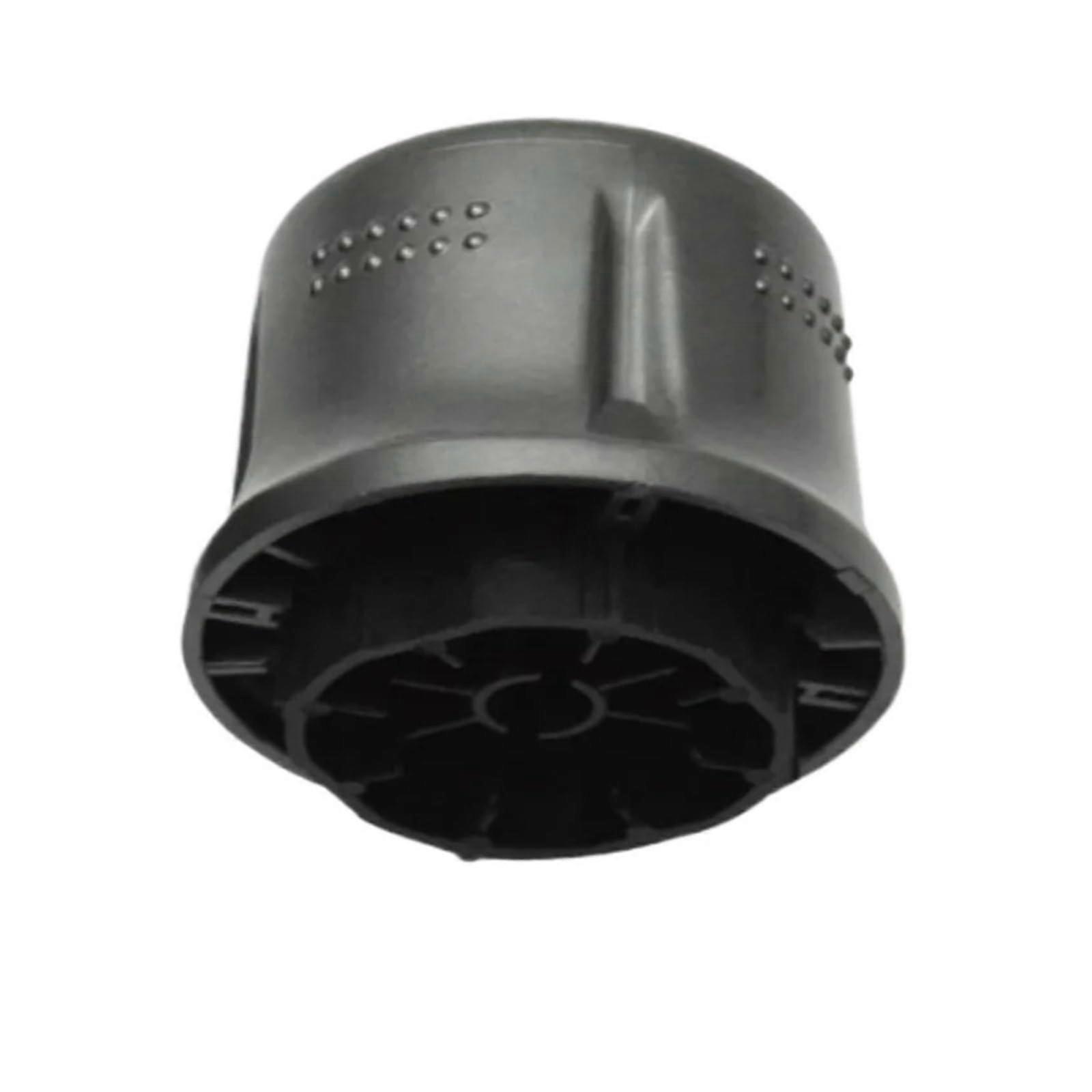 Steering Wheel Controls with Cruise Control and Volume Button Replacement for Toyota Highlander 20092014