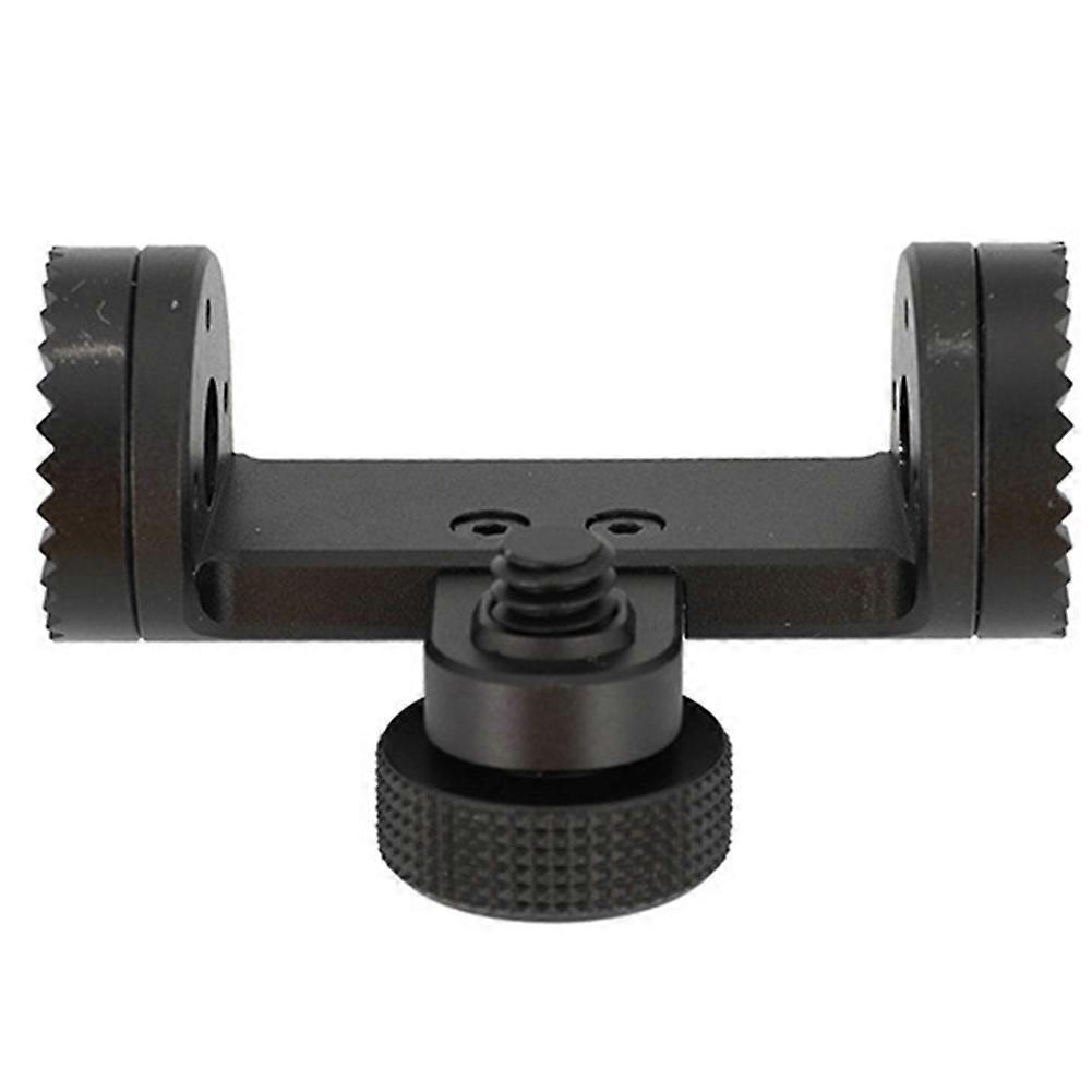 Rosettes Expansion Accessory for SCORP/SCORP-C/SCORP 2 Camera Quick Release Standard Plate DSLR Camera