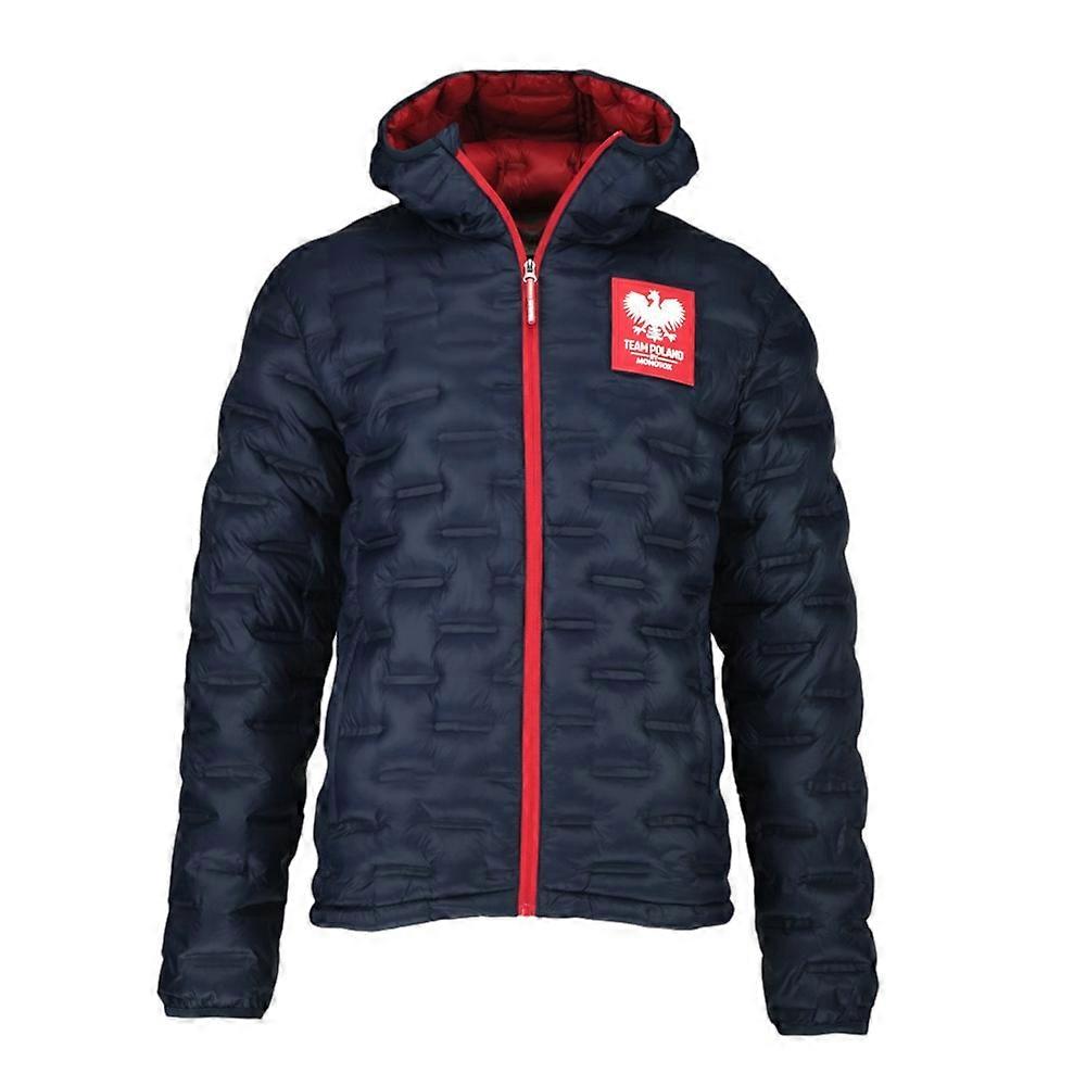 Jackets Monotox Insulator MX23094