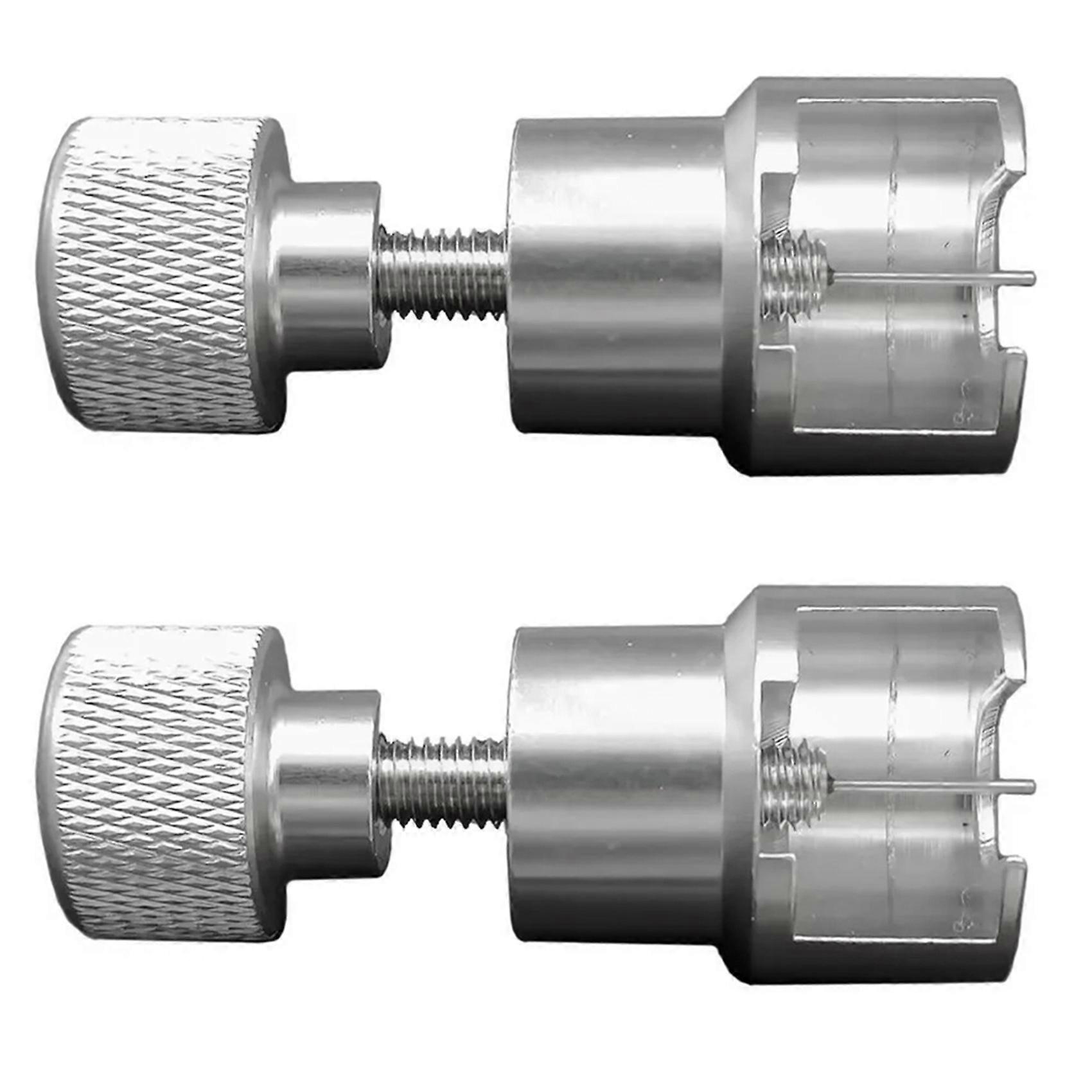 2X Car Instrument Special Puller Dashboard Instrument Cluster Pointers Removal Tool