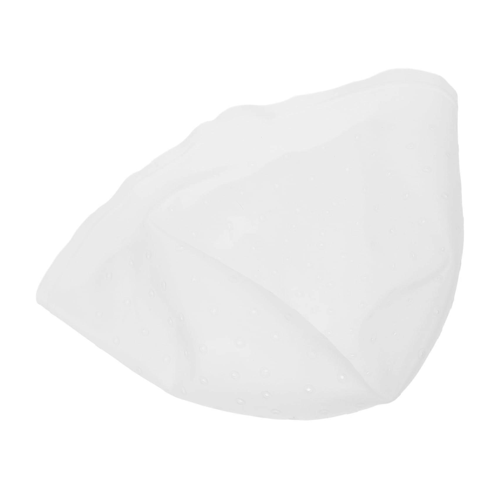 Reusable Silicone Hair Highlighting Cap with Precise Control for Salon and Home Hair Coloring Ref: 2906