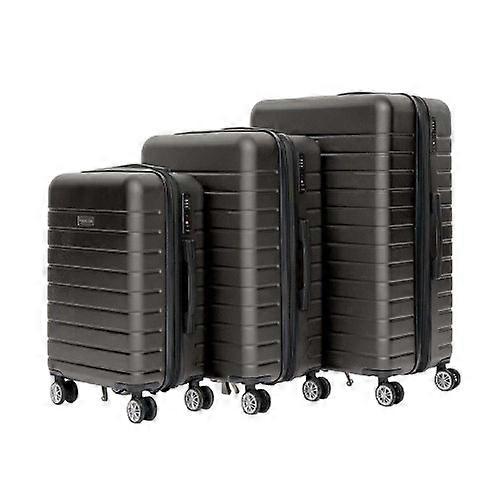 Kings Will Dream Studio Suitcase (Pack of 3)