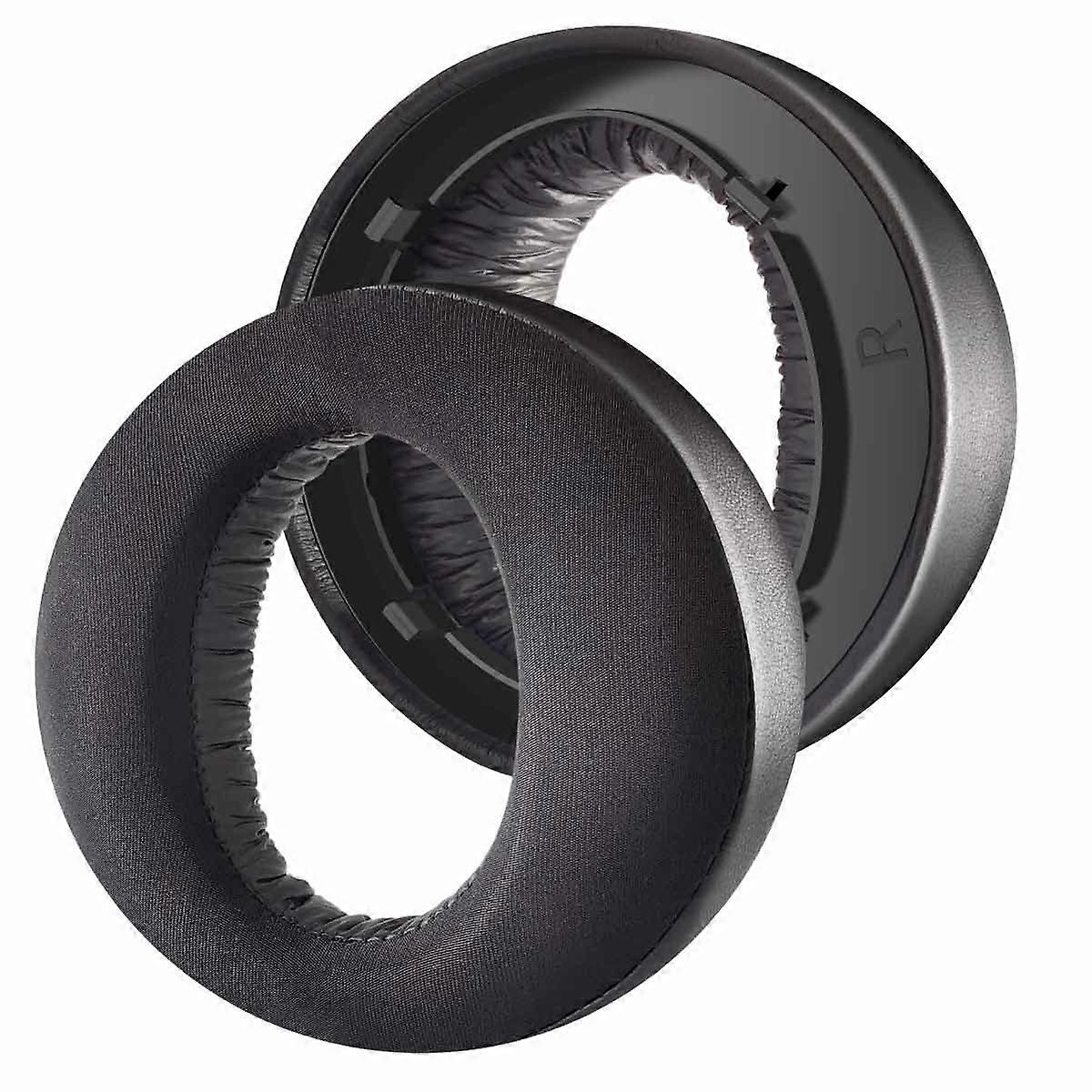 Ear Pads Cooling Gel Memory Foam Replacement Cushions for PS5 Pulse 3D Headset Gaming Comfort