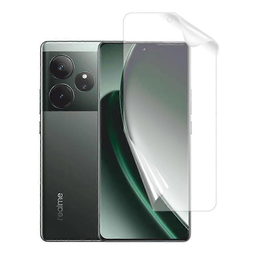 - Realme Gt 6 Hydrogel Screen Protector (copy)