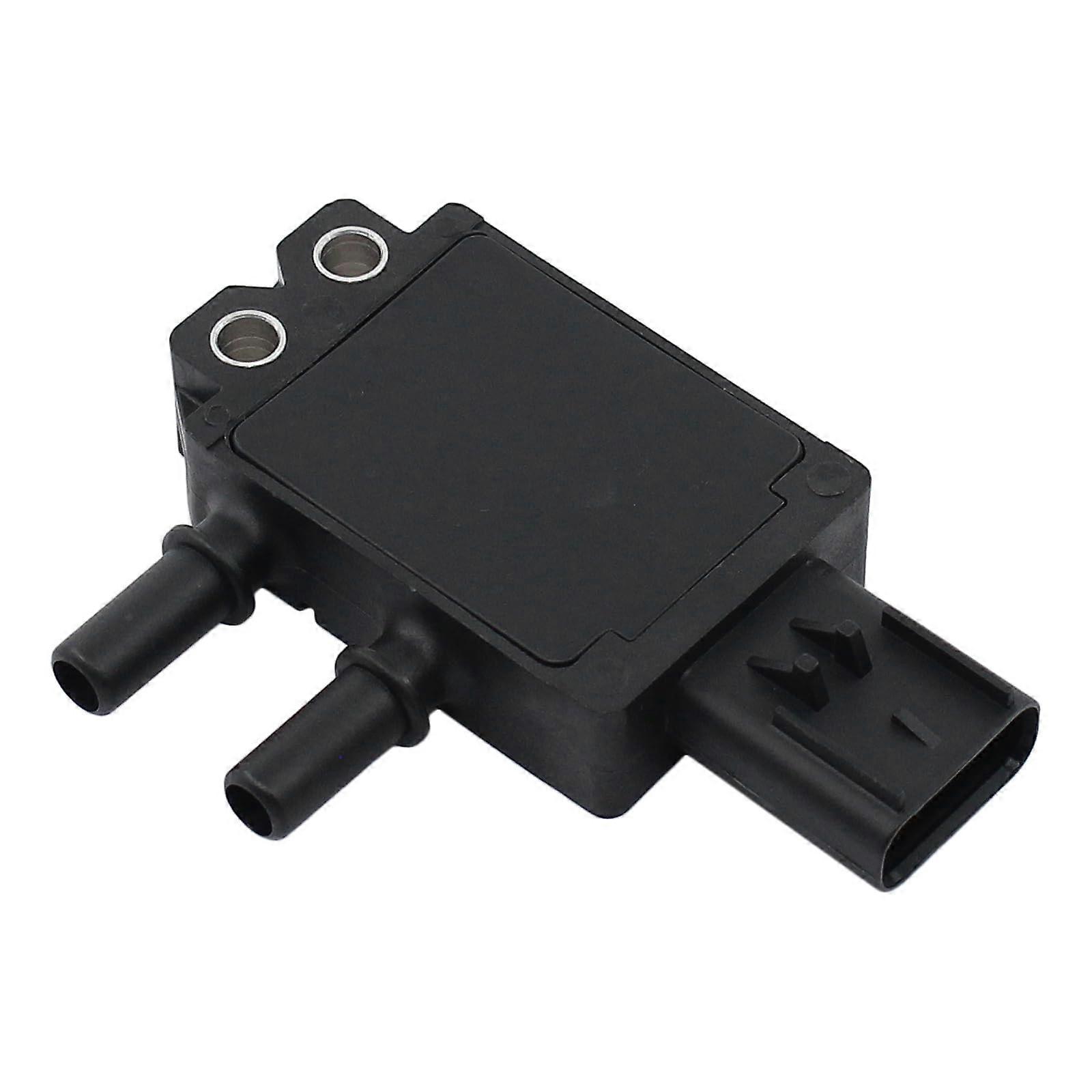 Manifold Differential Pressure Sensor for Cummins Kenworth Freightliner Wide Compatibility