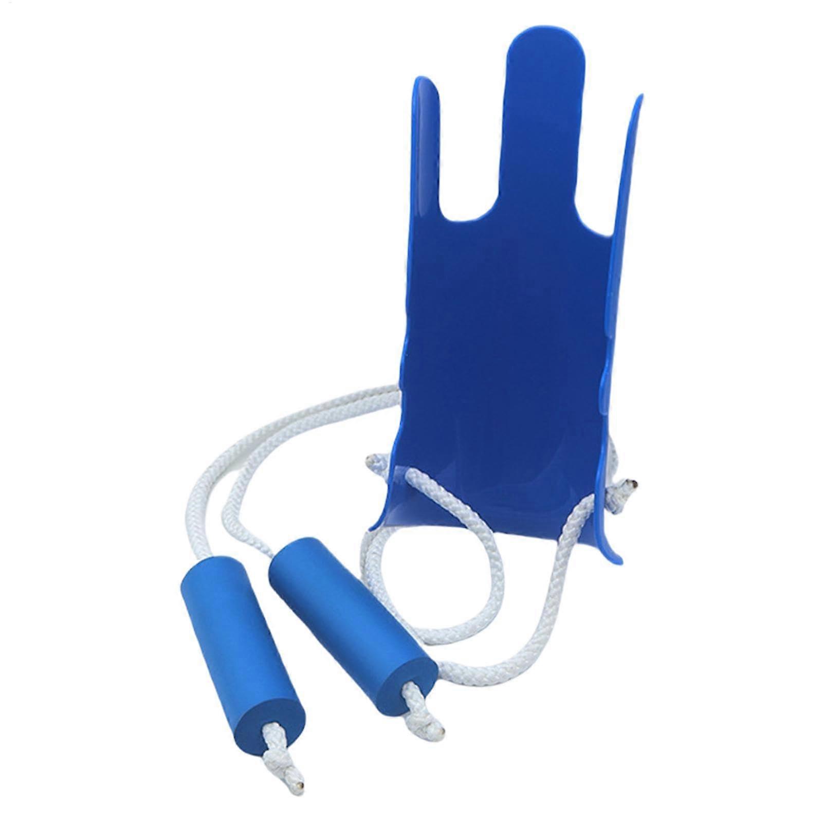 Sock Aid for Seniors with Adjustable Cord Length, NonSlip Grip, Durable Sock Helper for Elderly