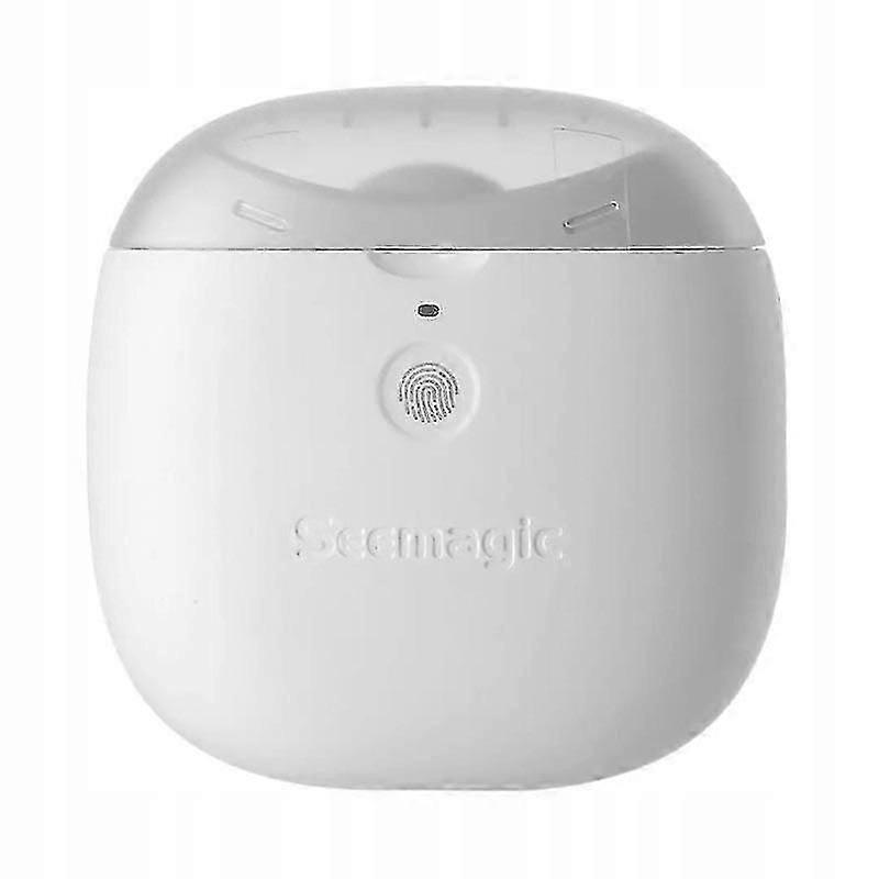Seemagic Pro Electric Nail Clipper 2025
