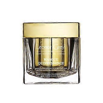 Leonor Greyl Quintessence Hair Treatment Cream Mask For Nourishing 200 ml