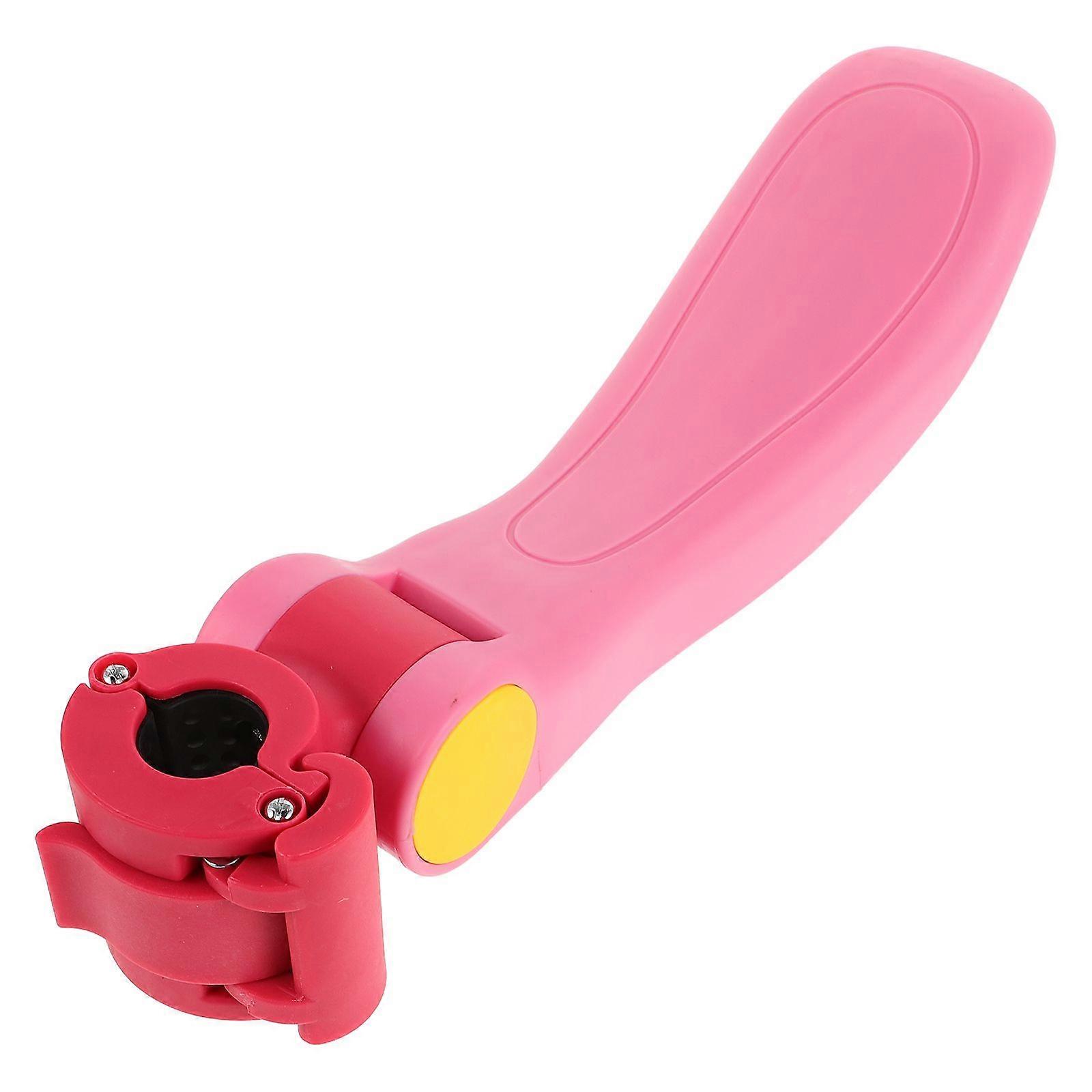 Foldable Scooter Seat Attachment For Toddlers Comfortable Convenient Scooter Saddle Soft And Breathable Scooter Seat Cushion