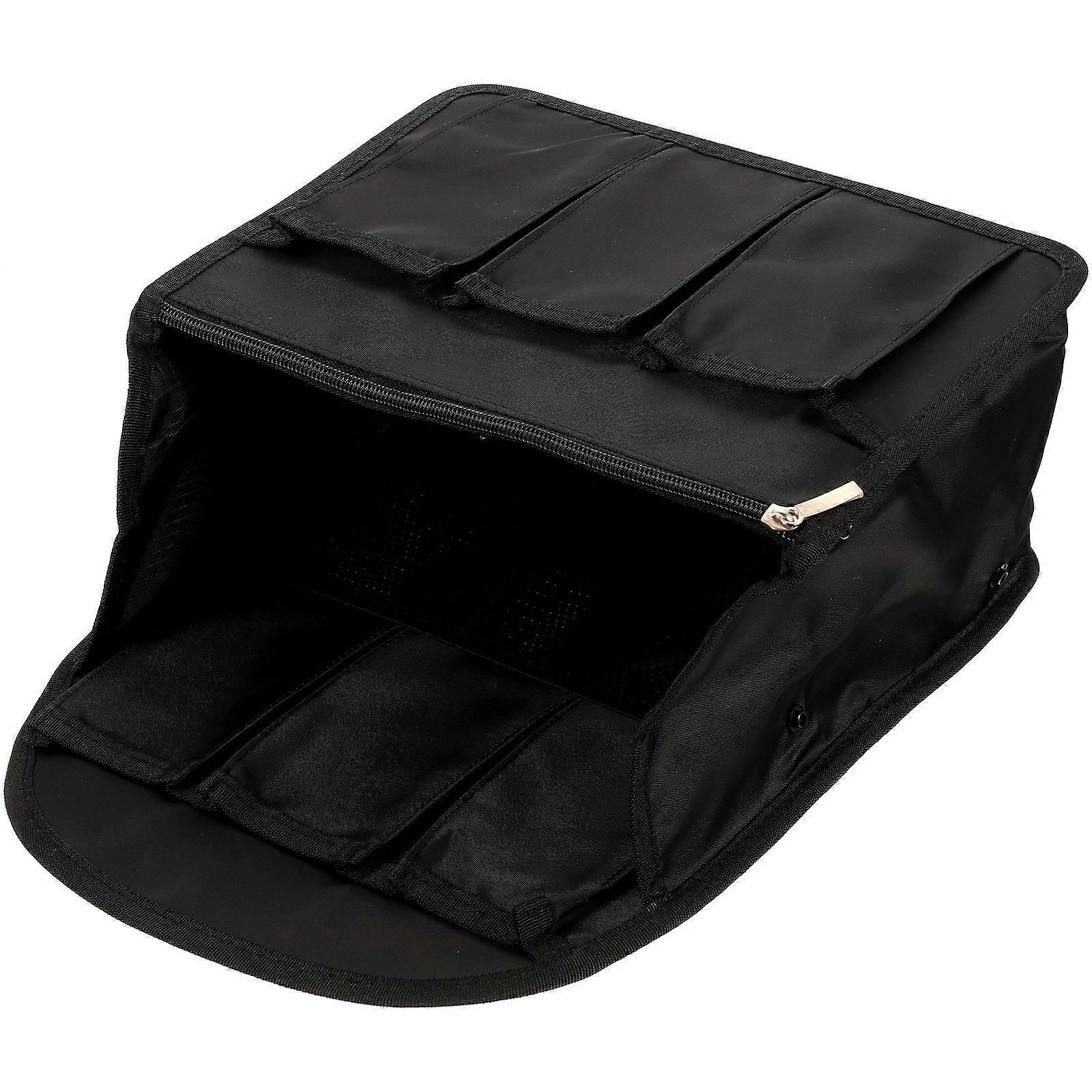 Universal Storage Backpack Inner Bag for Storage Use 4Pcs Organizer