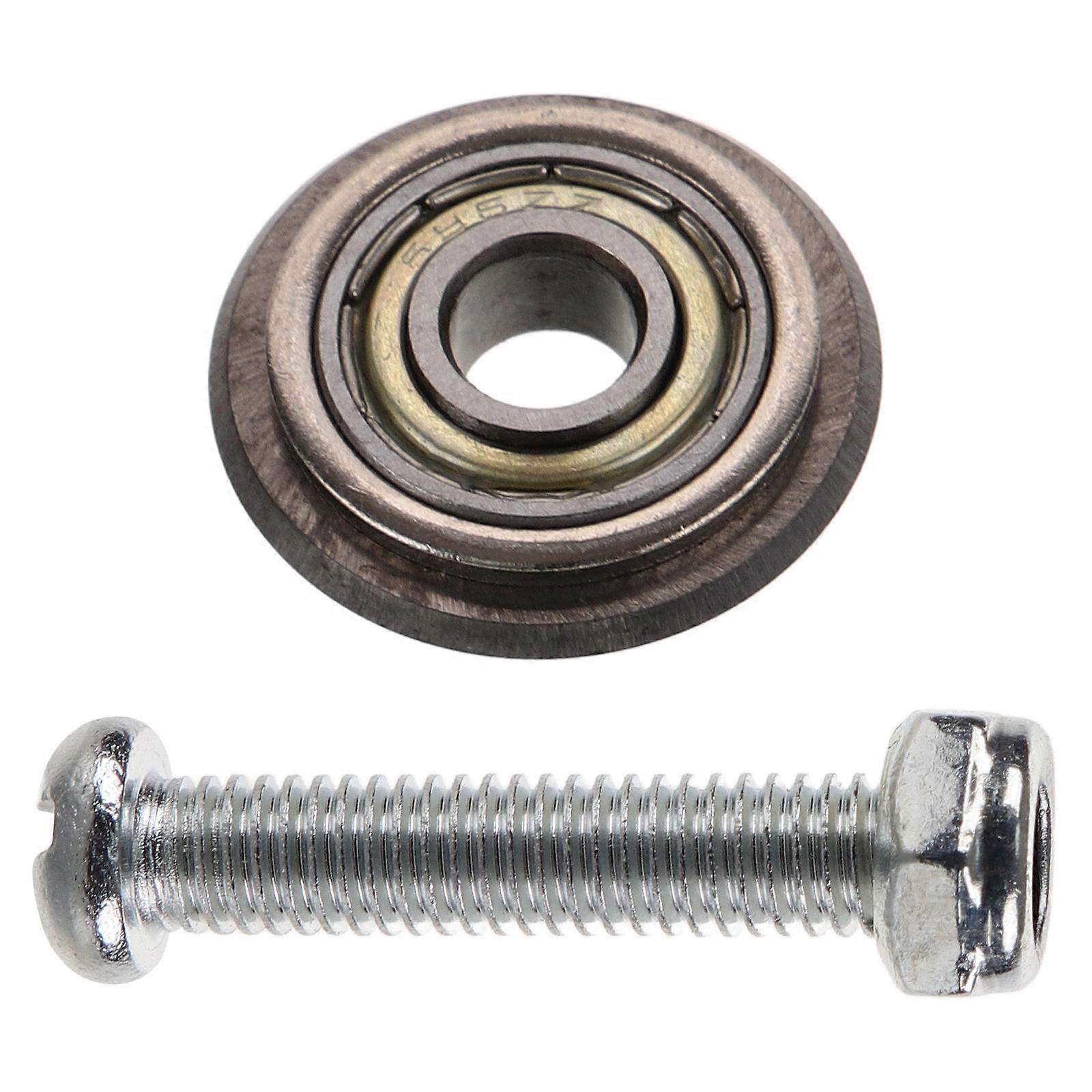 Tile Rotary Cutter Wheel Manual Tile Cutter Bearing 4Sets