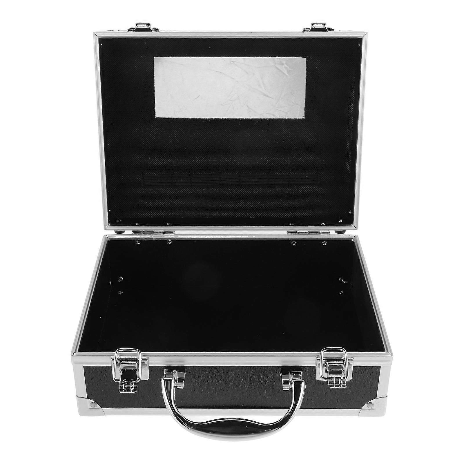Tool Box Portable Carrying Box for Storage Multifunctional Handheld Suitcase