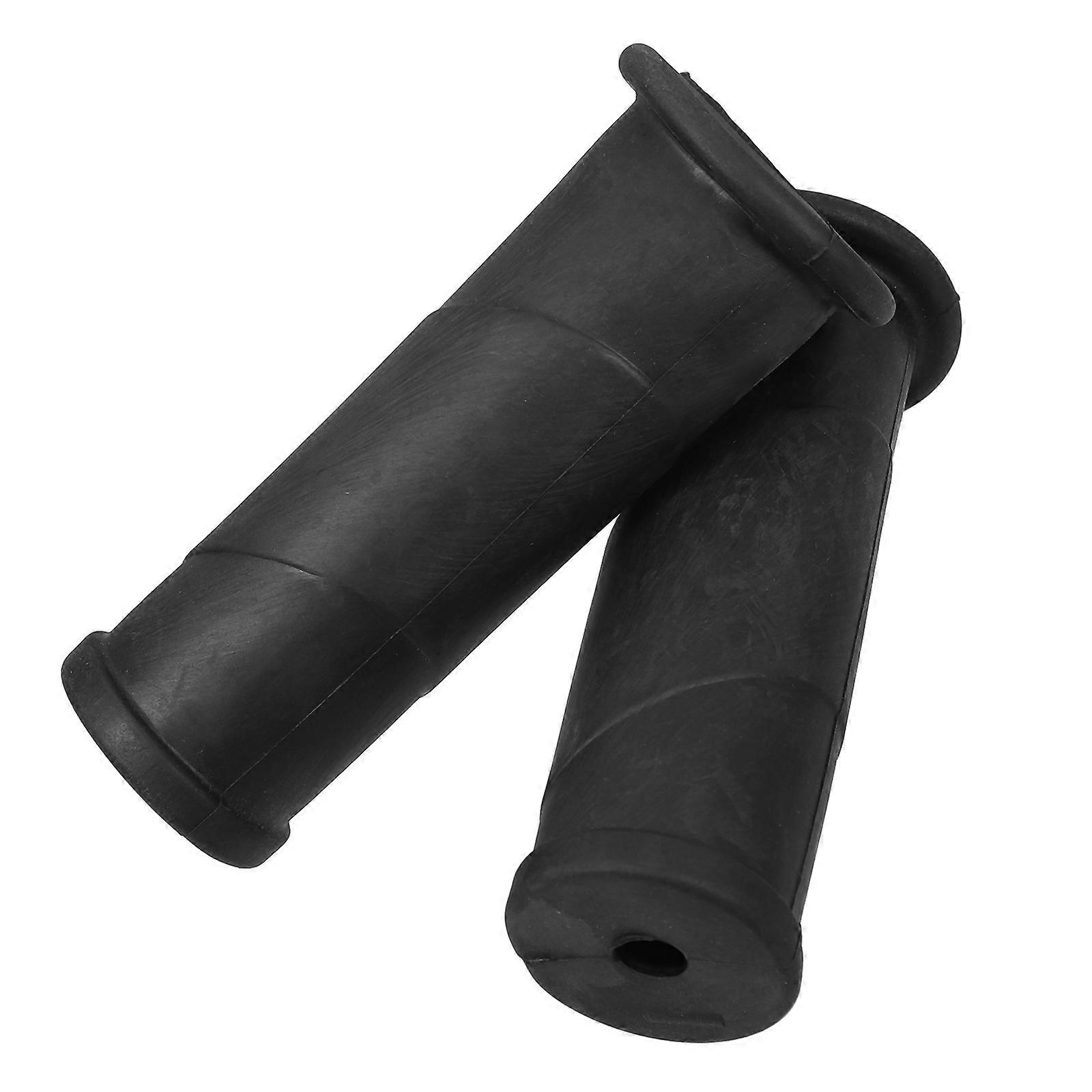 Jack Handle Sleeve Protective Cover for Hydraulic Jack 2Pcs