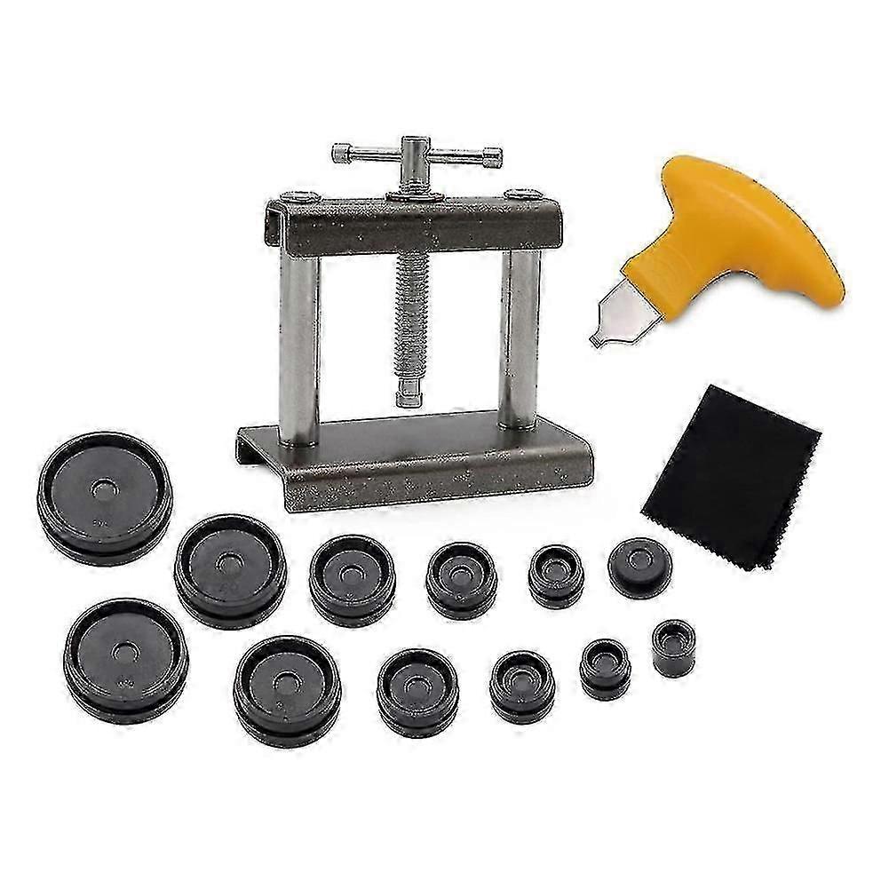 Watch Press Tool,watch Back Case Closer, Watch Rep, Replacement Tool