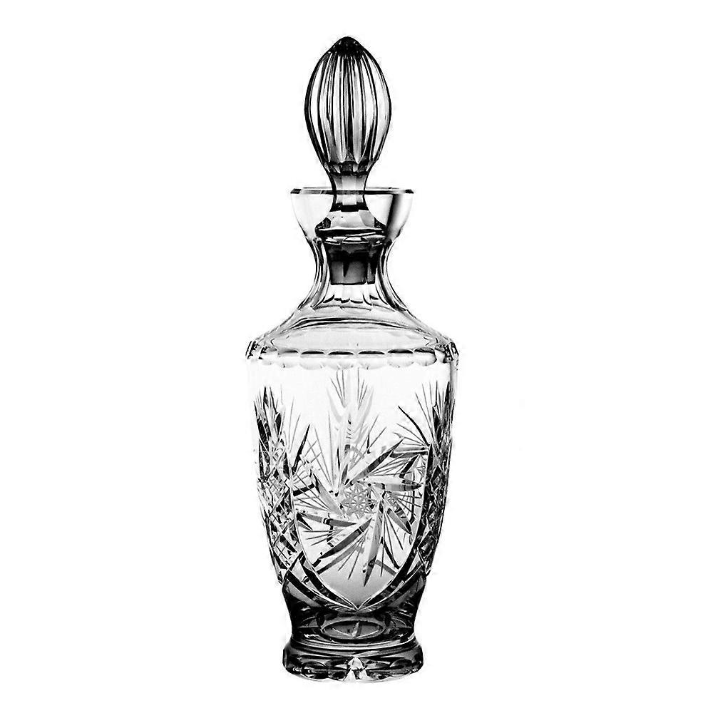  Crystal Julia crystal carafe 03100