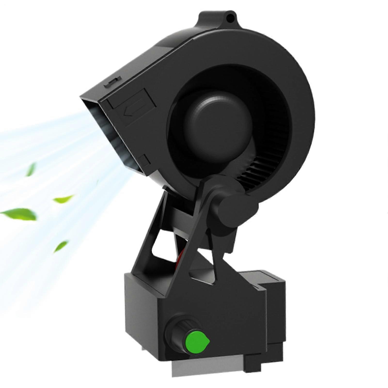 Cordless Leaf Blower with