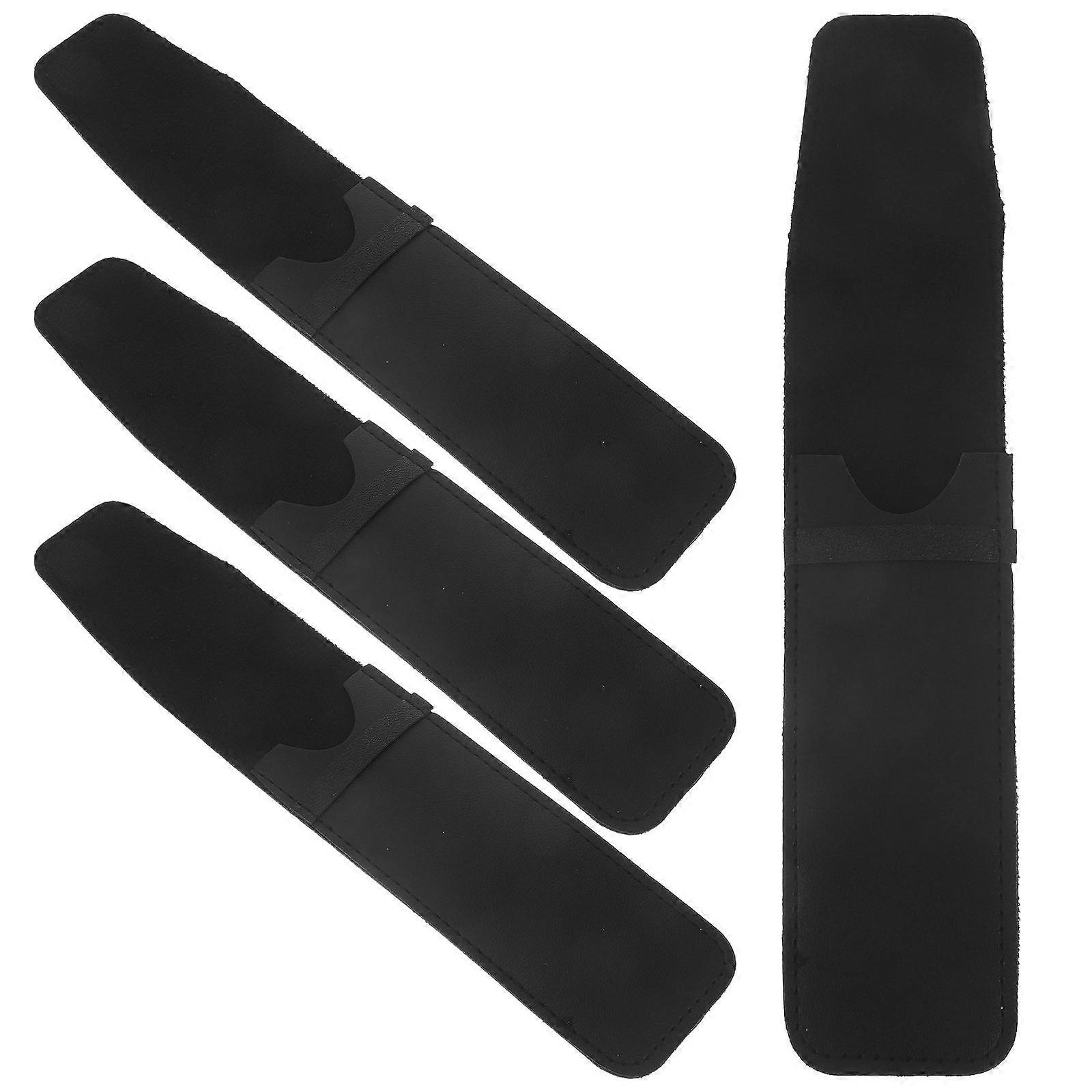 Storage Case Manual Protective Cover 4Pcs Set