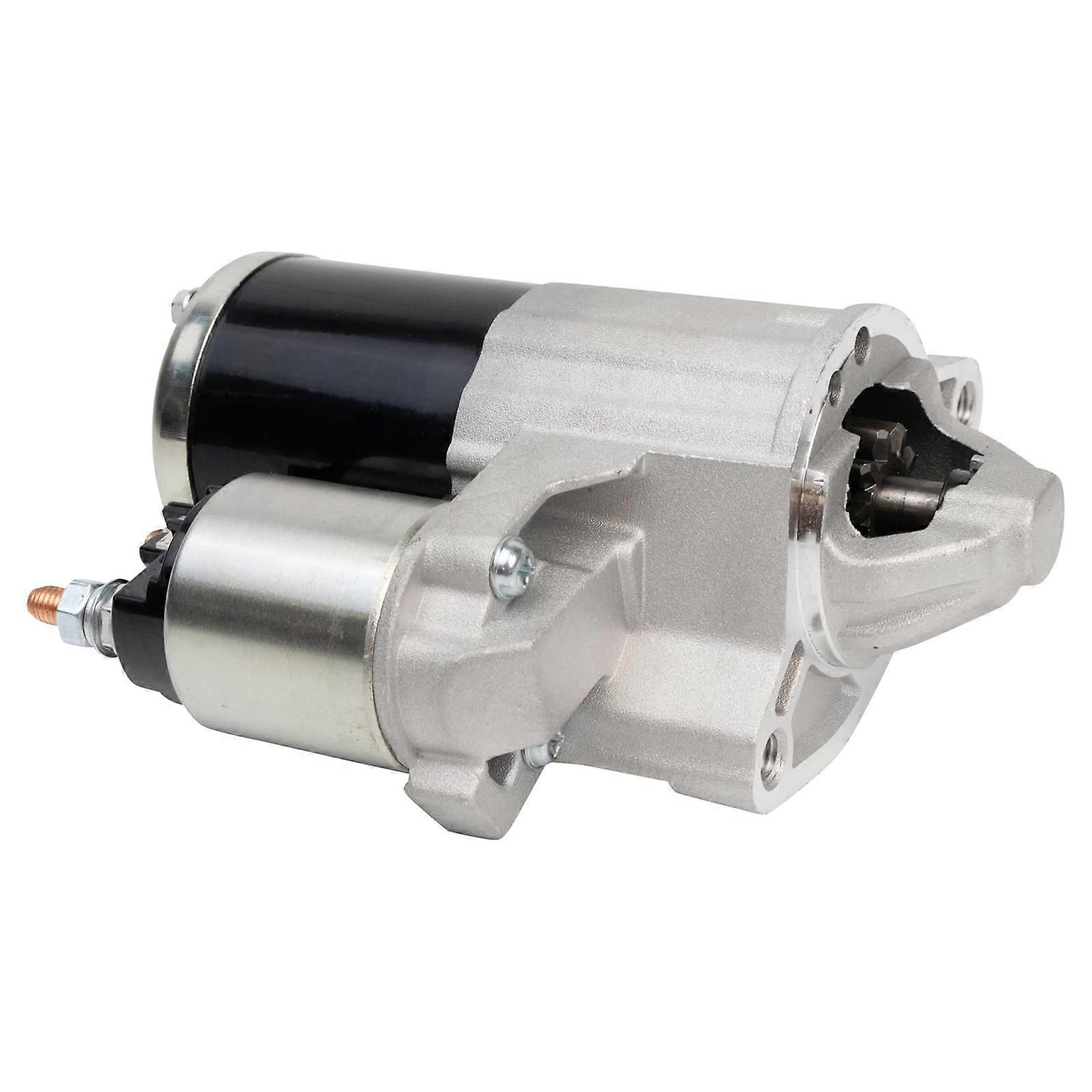 Starter Motor for Dodge Jeep Ram 5.7L Engine DirectFit Replacement Easy Installation