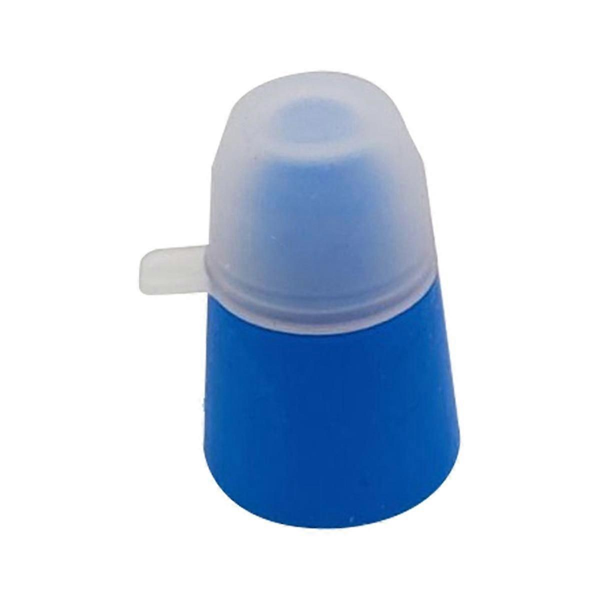 Eye Drop Applicator Eye Drop Tool Eye Drop Guide Eye Drop Dropper Accessory Tool Assists Elderly Children 1PCS