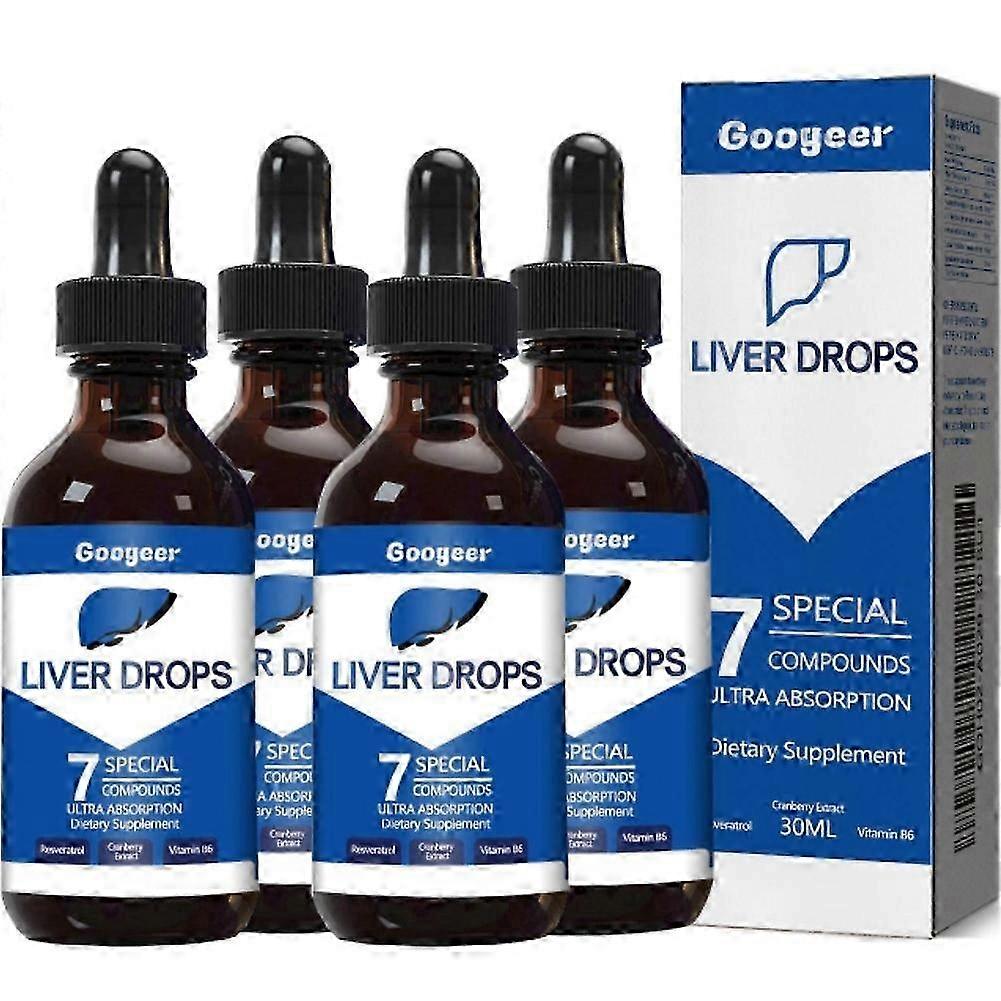 1-5x Lebertropfen Körperbehandlung-jianc