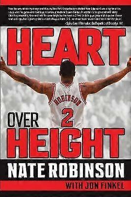 Heart Over Height