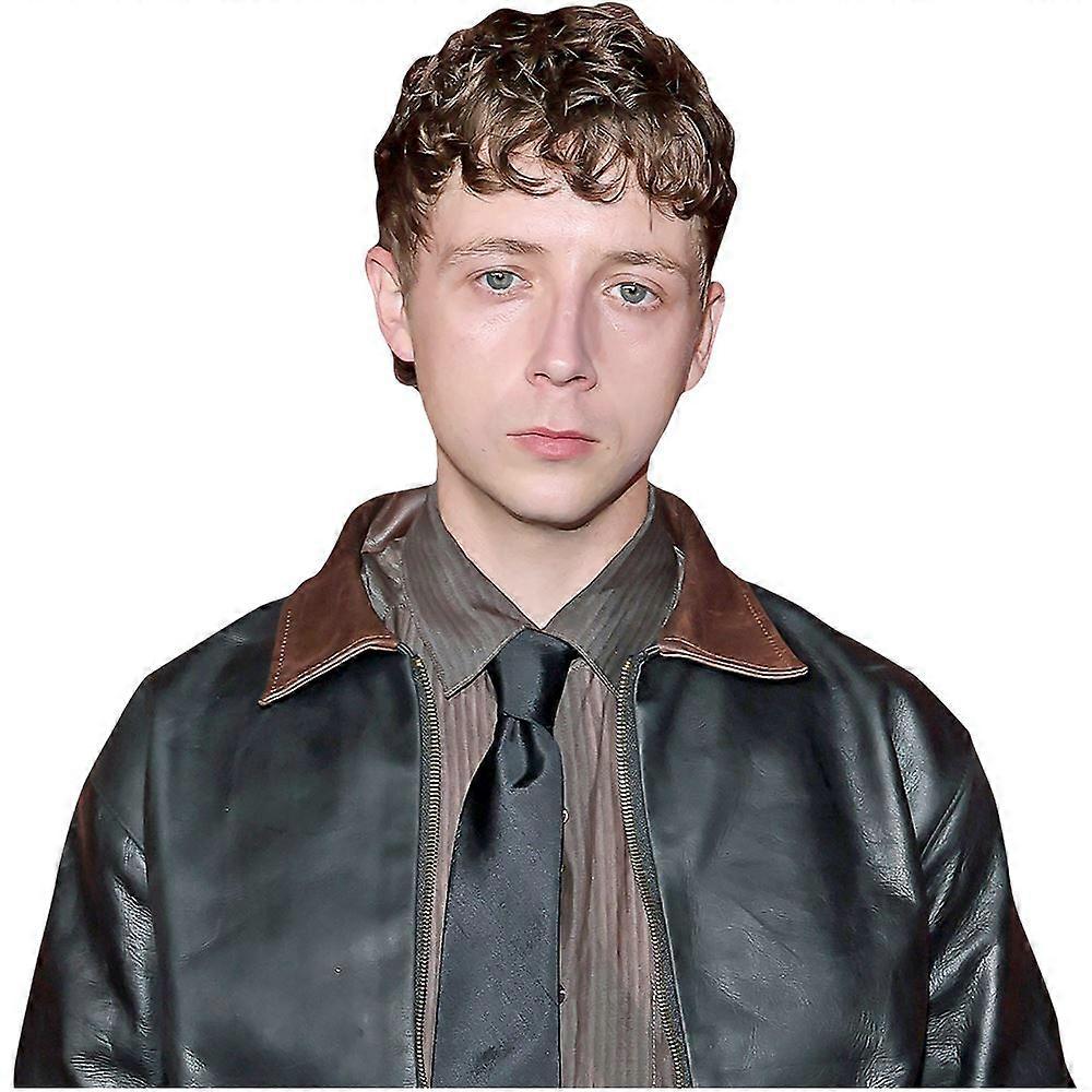 Gerran Howell (Tie) Half Body Buddy Cutout