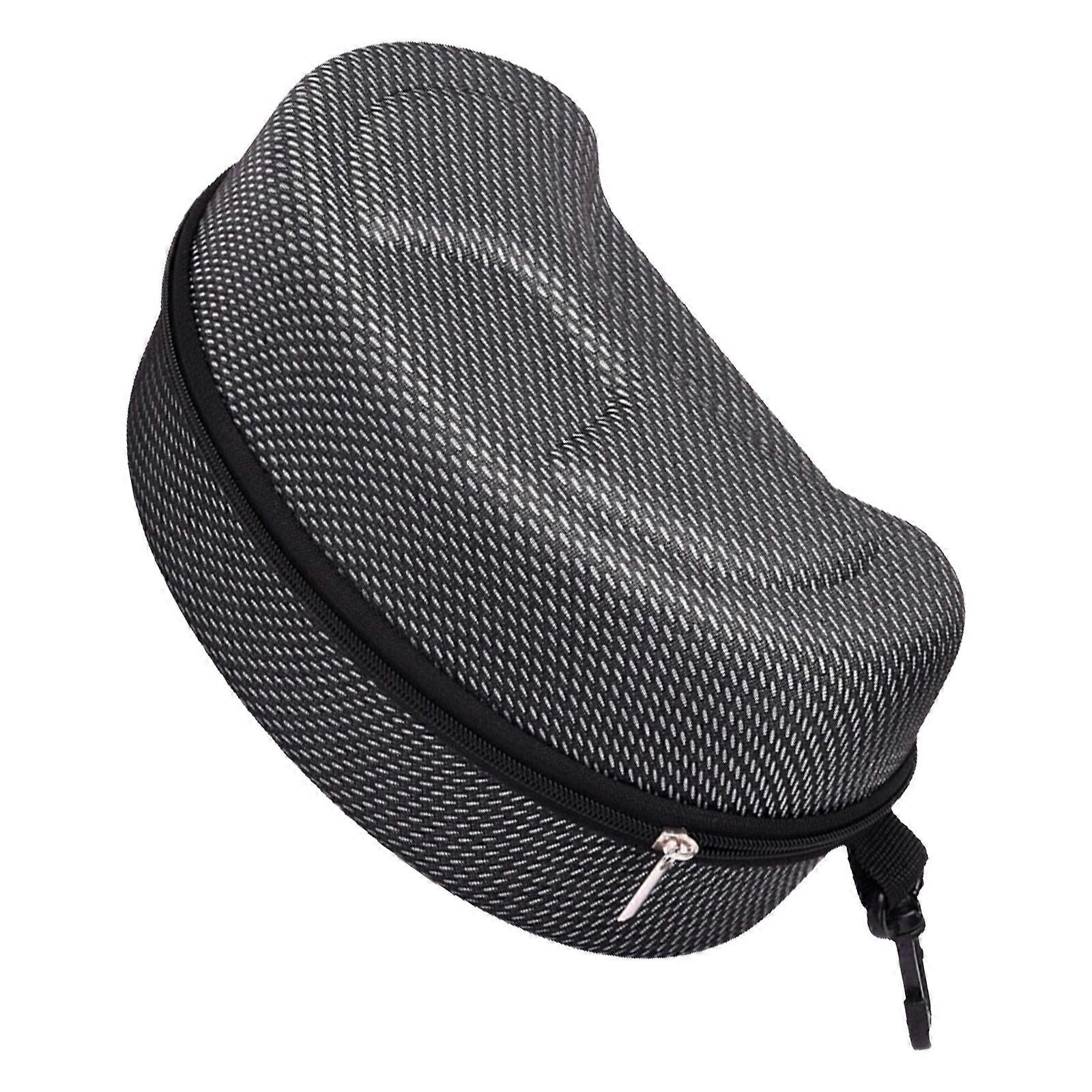 Goggles Box Large Cycling Eyewear Case for Waterproof Storage 5Pcs