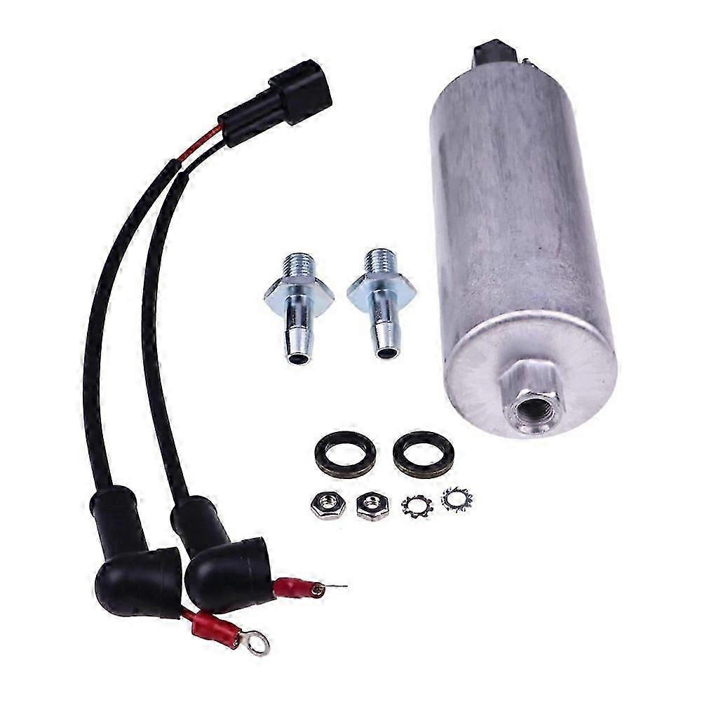 Marine Fuel Pump Compatible With Yamaha 450Hp Engine