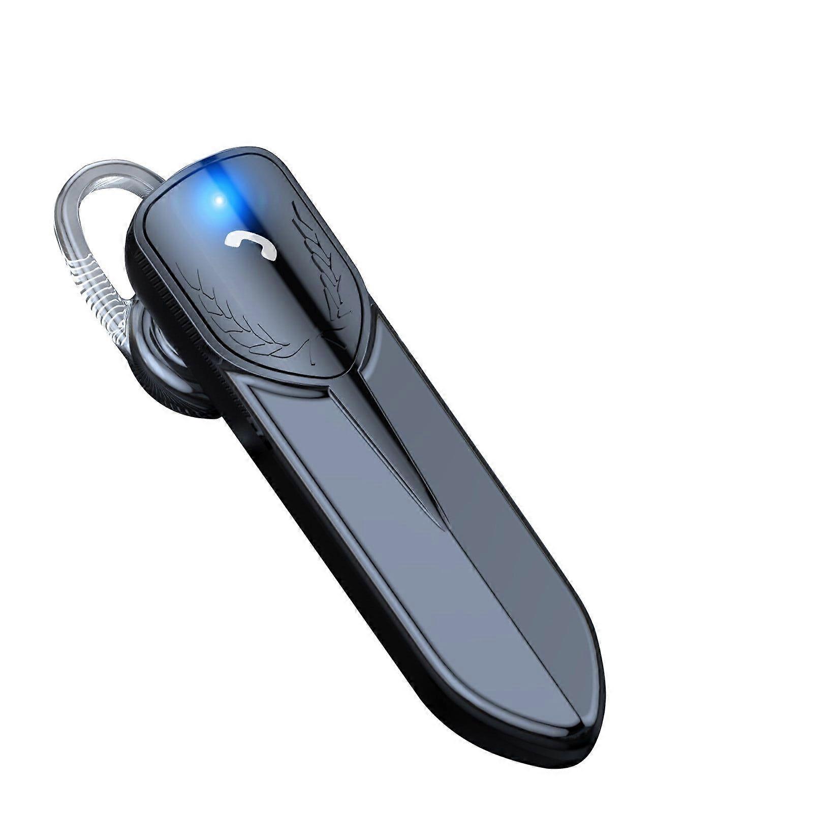 Bluetooth Earphones, New Bluetooth Earpiece Wireless Handsfree Headset with