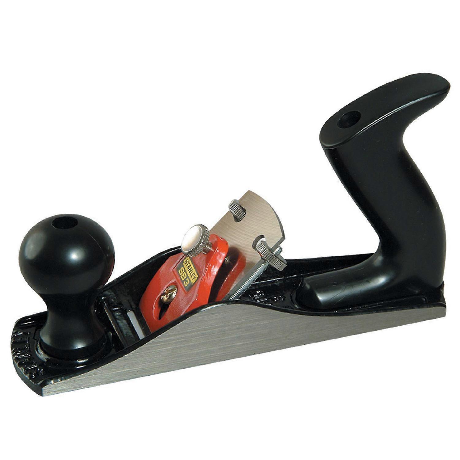 Rabot Stanley en fonte