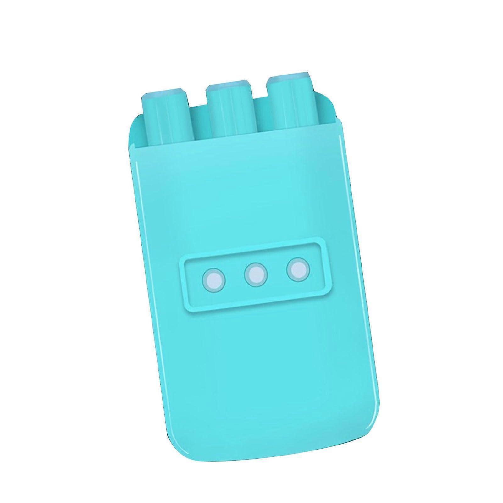 Physics Optics Experiment Kit with Light Reflection and Refraction for Classroom Science Learning