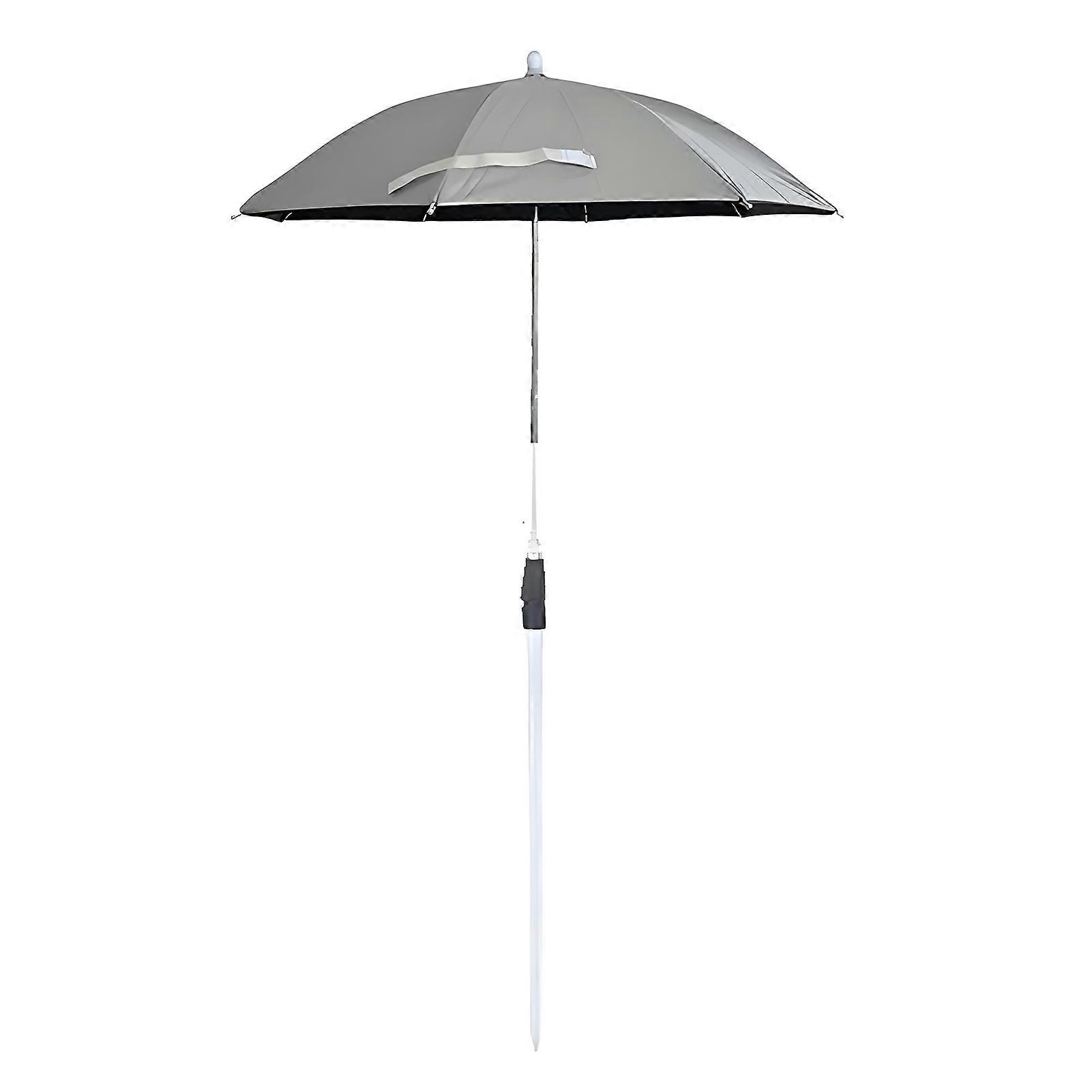 Garden Bed Sun Shade with 50cm Diameter Blocking
